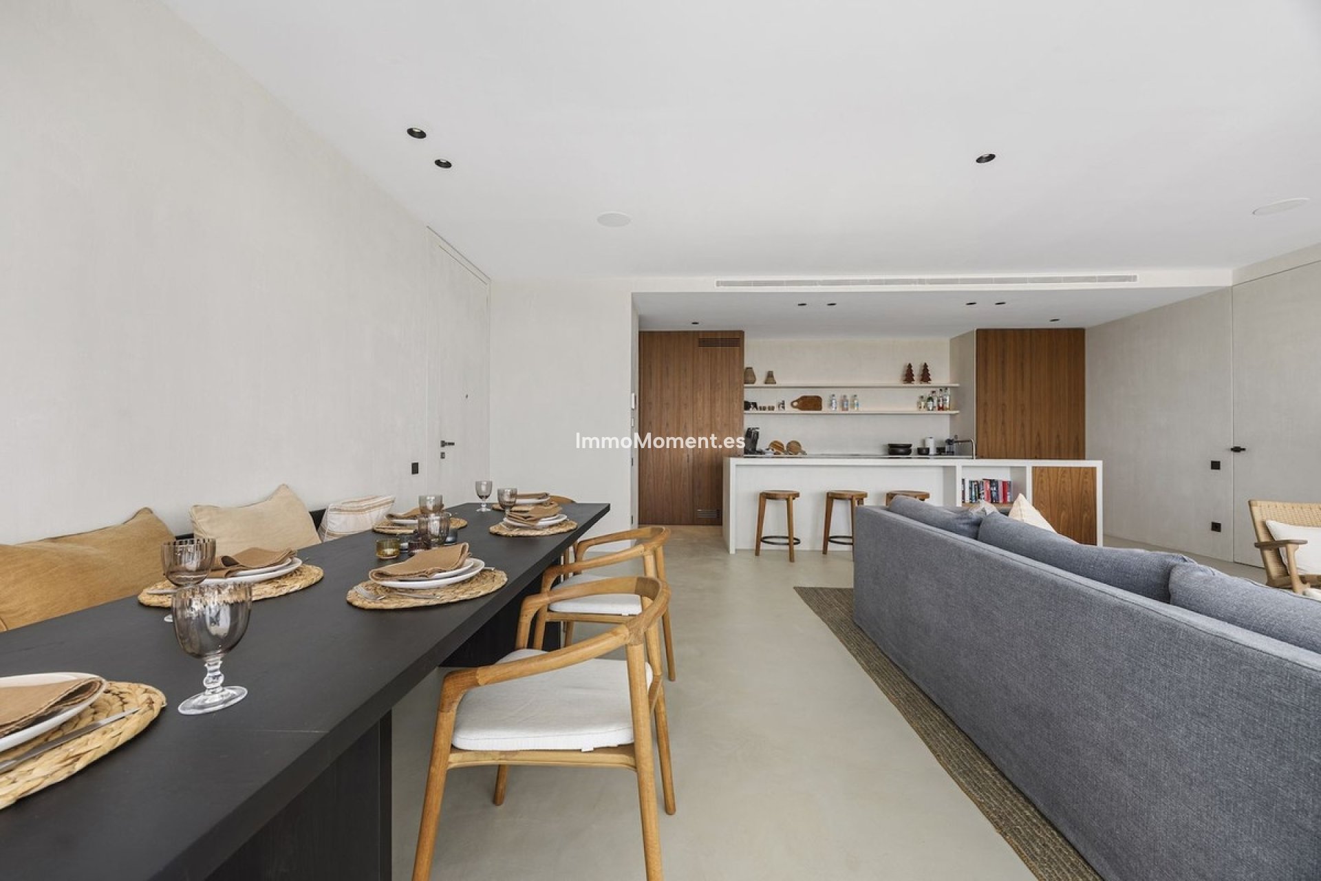 Resale - Apartment - Benahavís - La Quinta