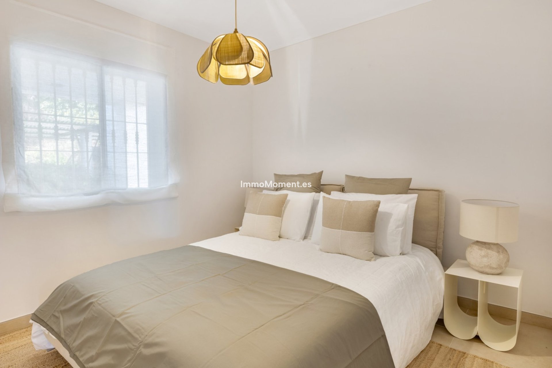 Resale - Apartment - Benahavís - La Quinta
