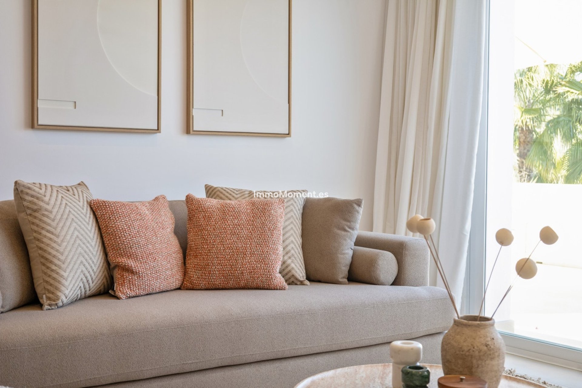 Resale - Apartment - Benahavís - La Quinta