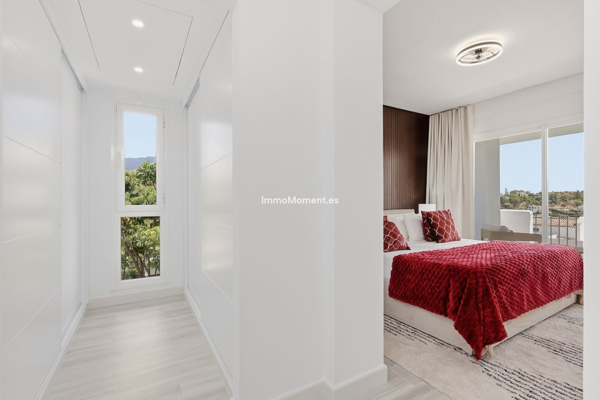 Resale - Apartment - Benahavís - La Quinta