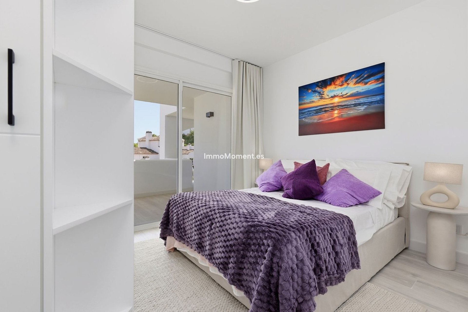 Resale - Apartment - Benahavís - La Quinta