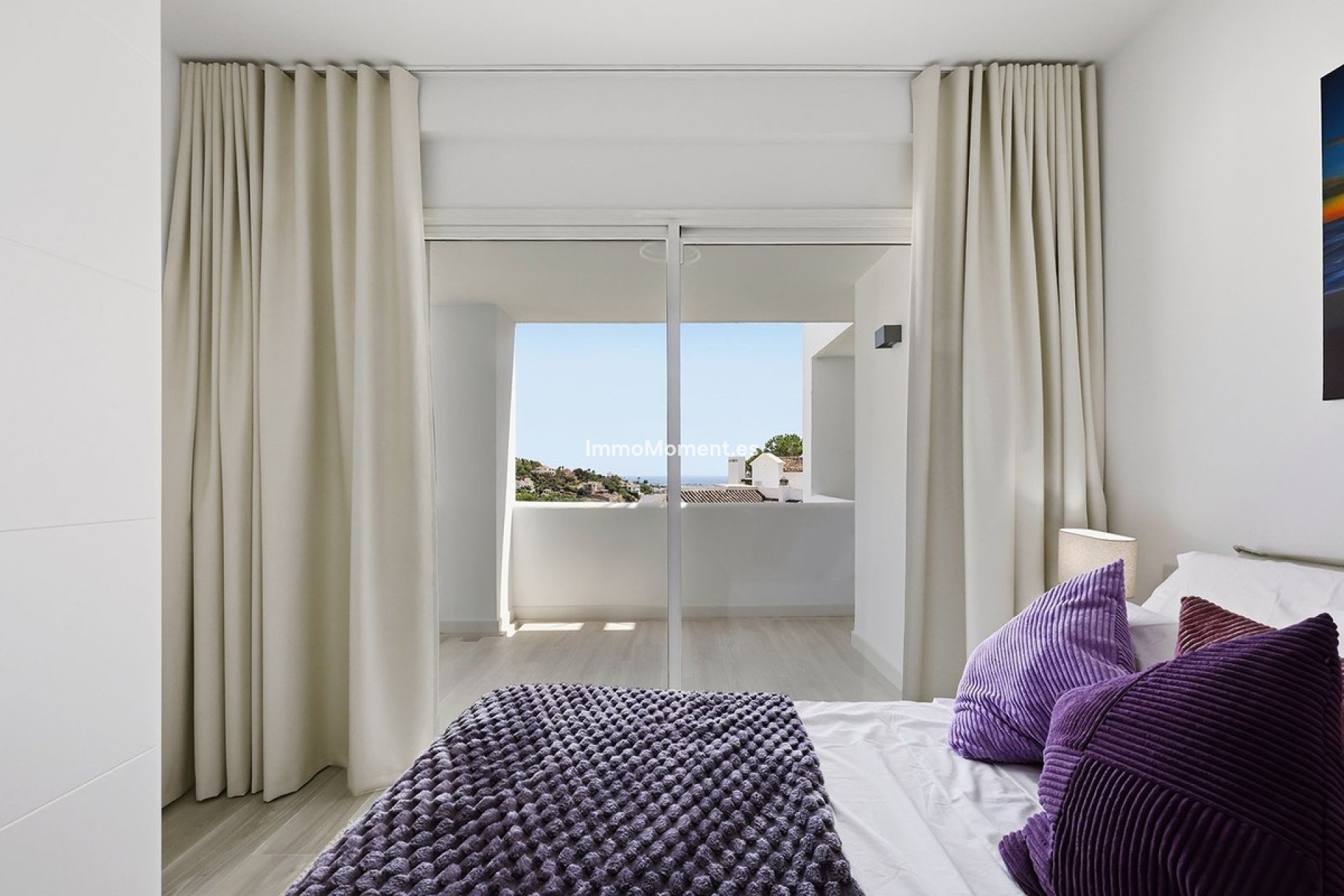 Resale - Apartment - Benahavís - La Quinta
