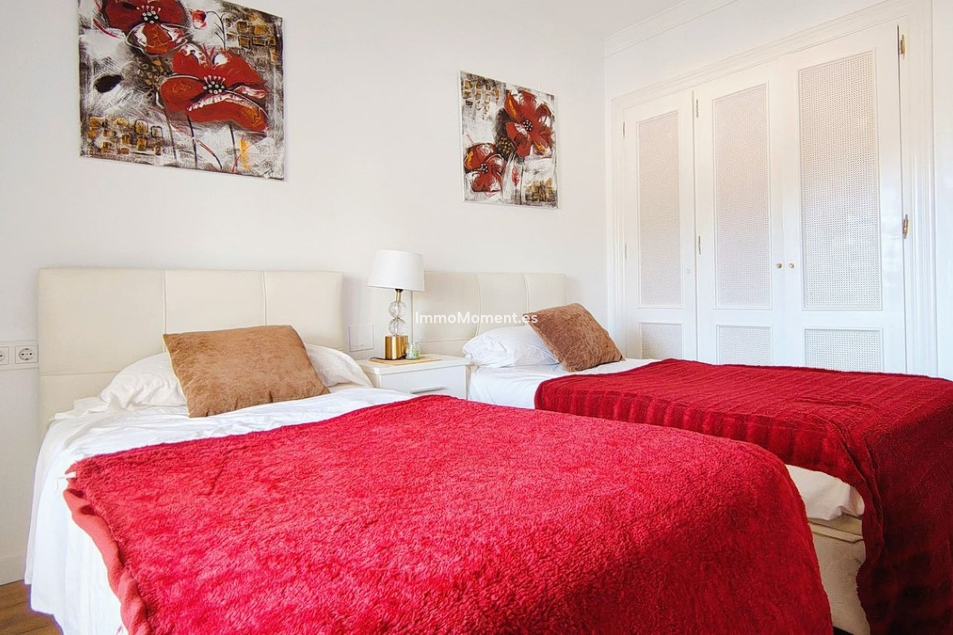 Resale - Apartment - Benahavís - La Quinta