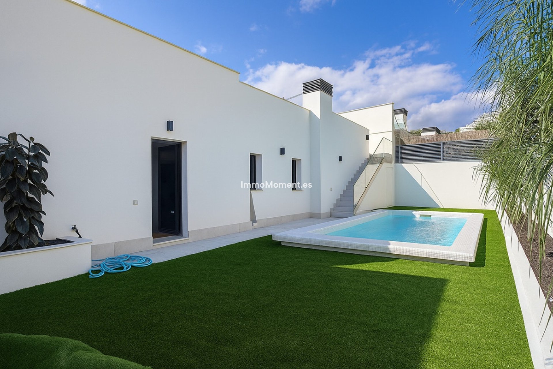Resale - Apartment - Benahavís - La Quinta