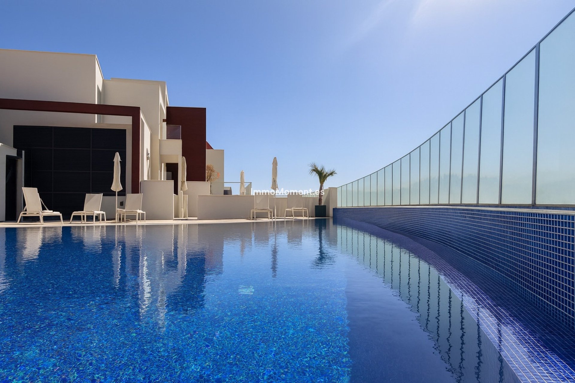 Resale - Apartment - Benahavís - La Quinta