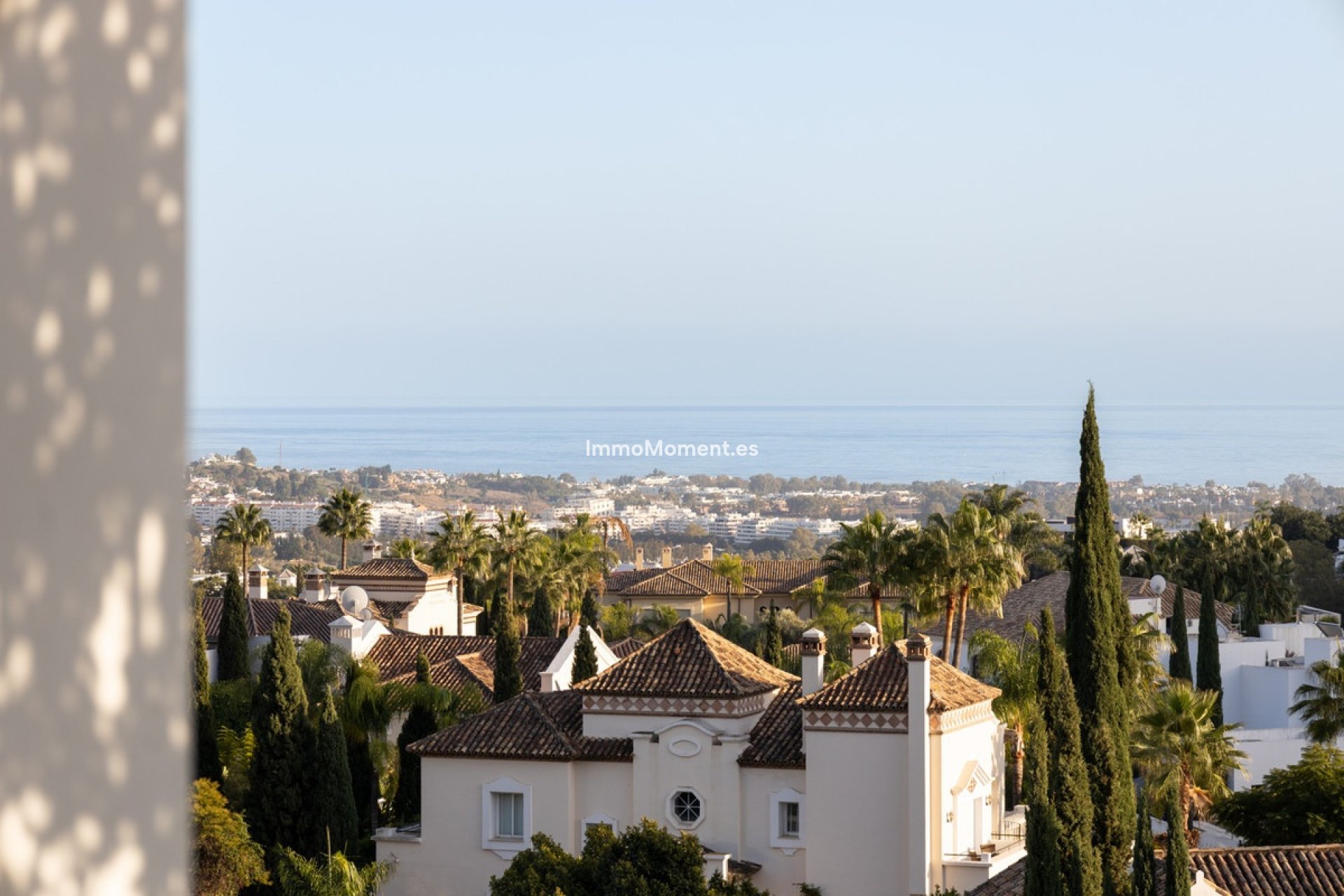 Resale - Apartment - Benahavís - La Quinta