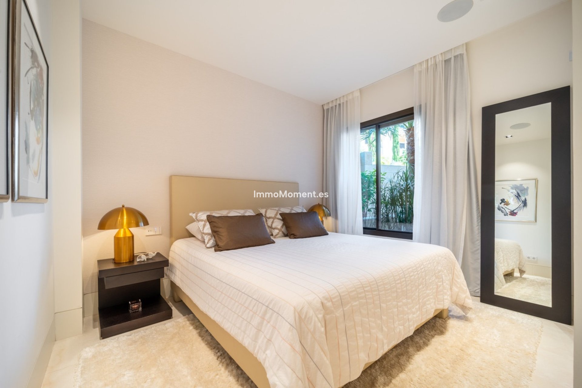 Resale - Apartment - Benahavís - La Quinta