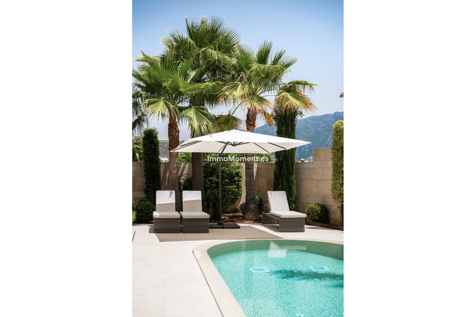 Resale - Apartment - Benahavís - La Quinta