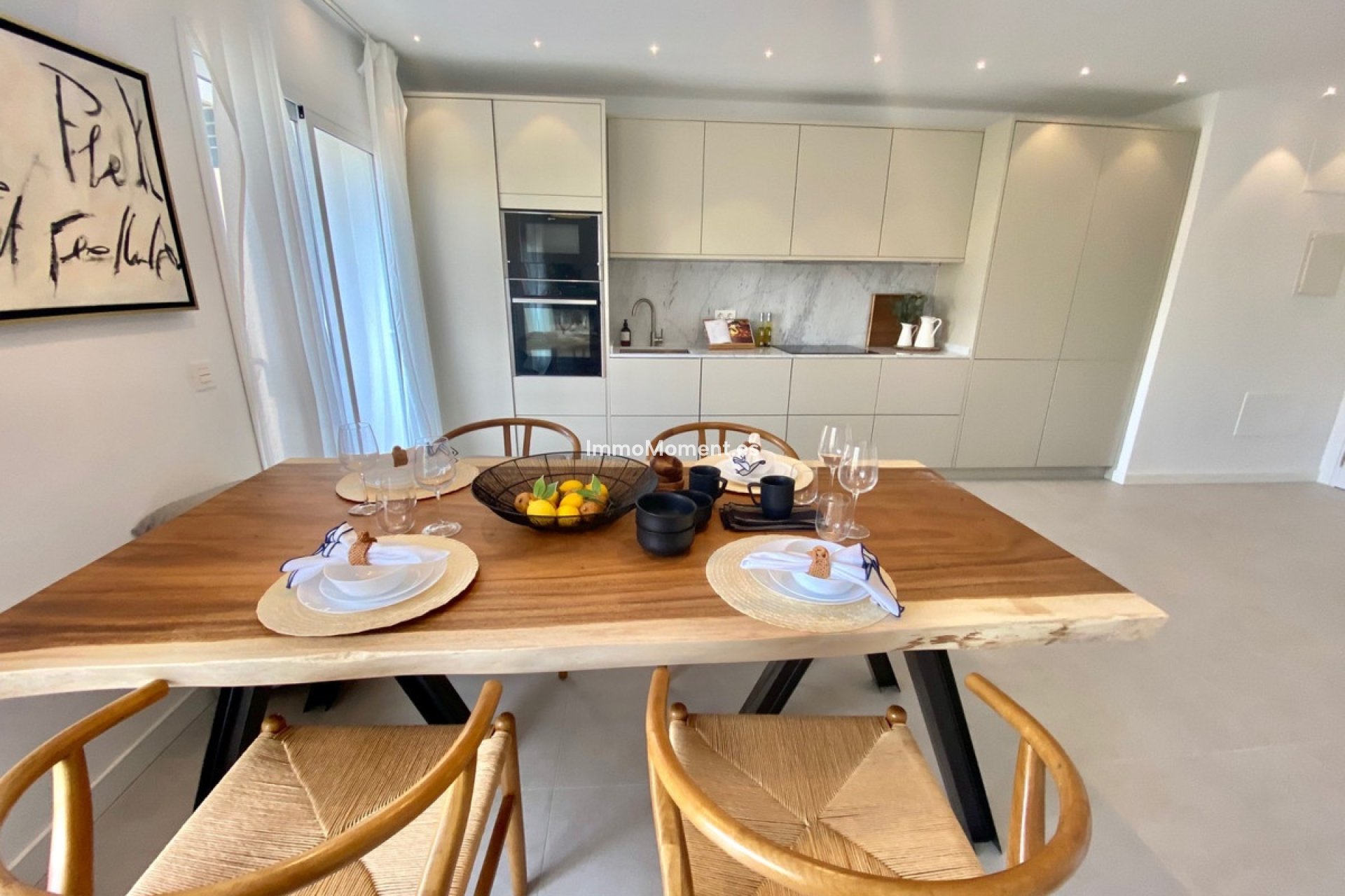 Resale - Apartment - Benahavís - La Quinta