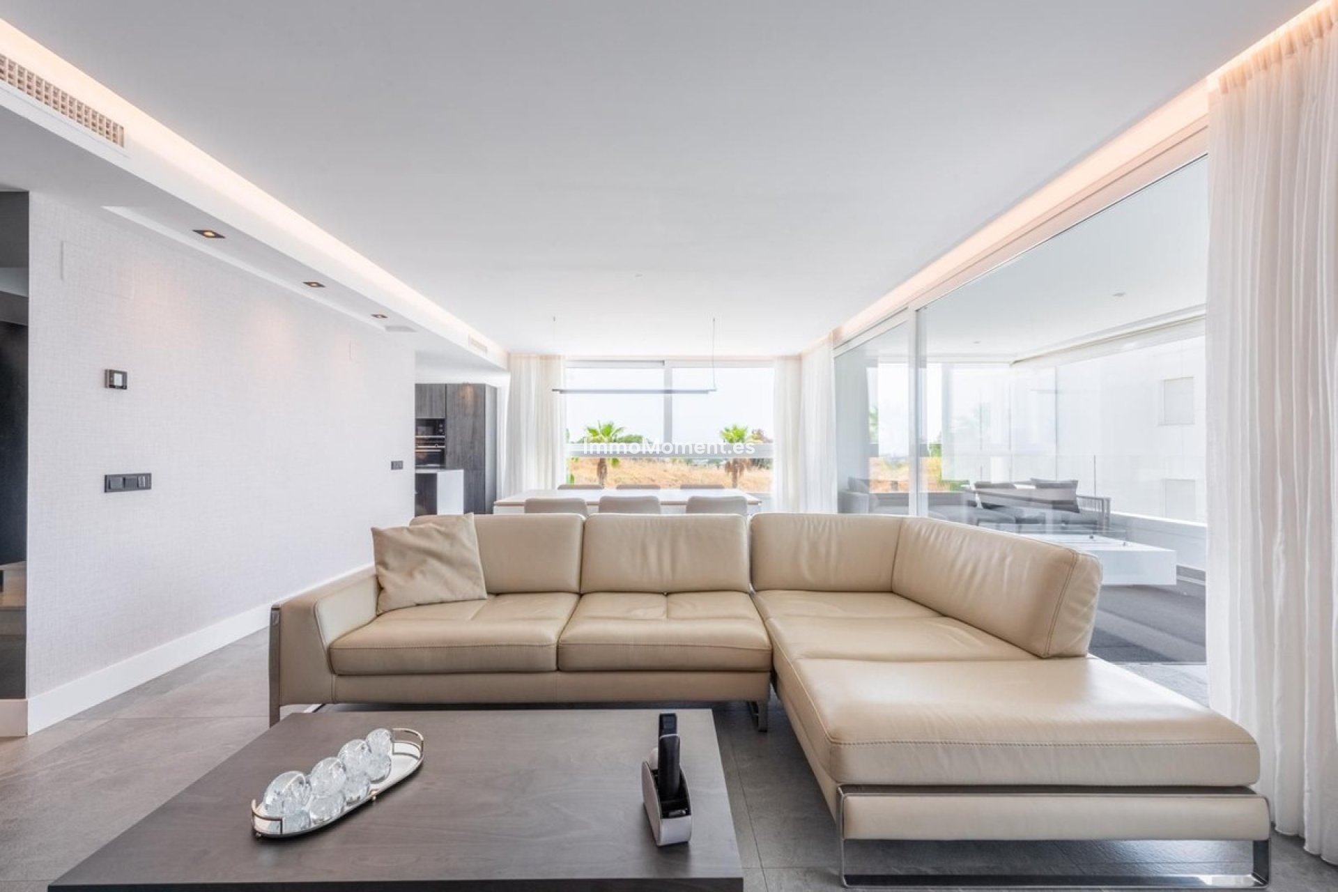 Resale - Apartment - Benahavís - La Quinta