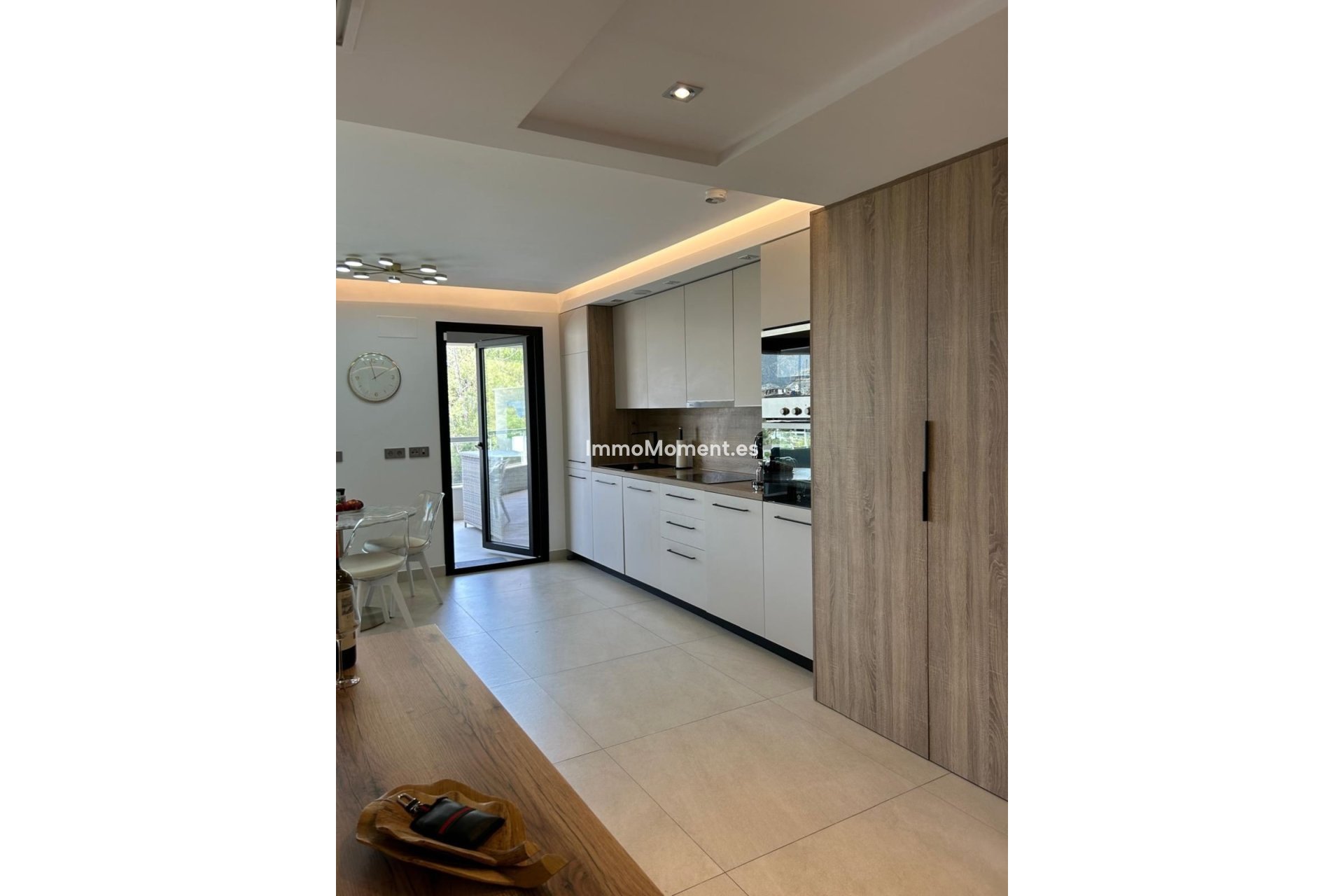 Resale - Apartment - Benahavís - La Quinta