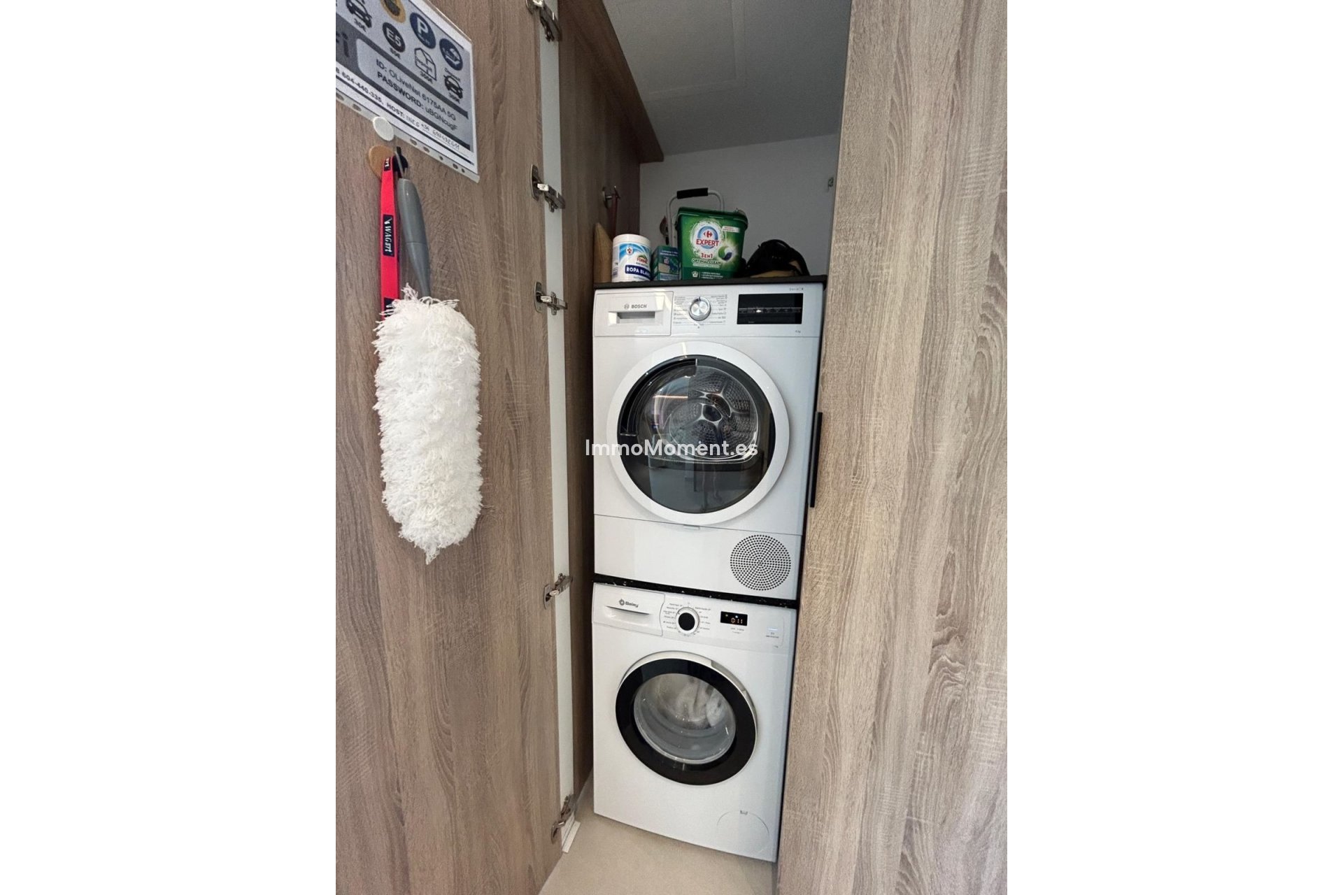 Resale - Apartment - Benahavís - La Quinta