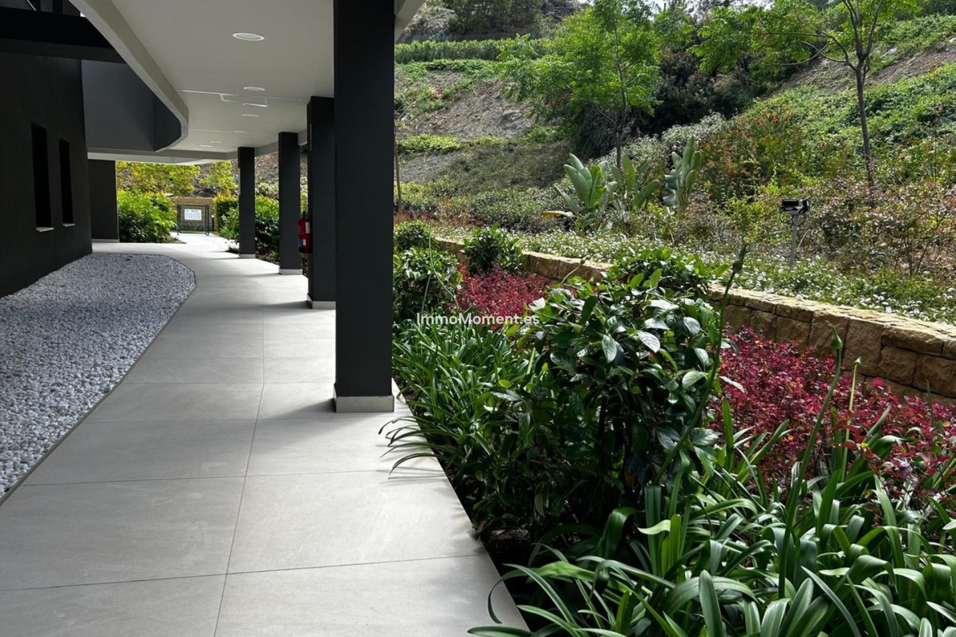 Resale - Apartment - Benahavís - La Quinta