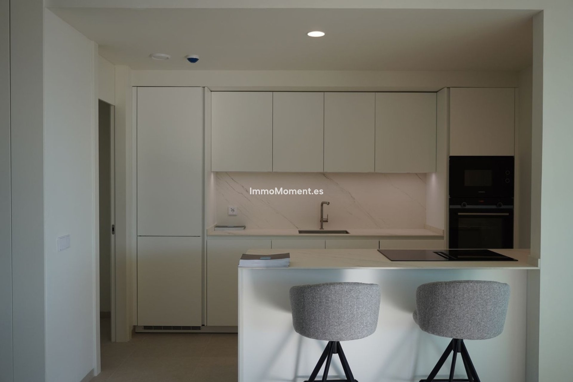 Resale - Apartment - Benahavís - La Quinta