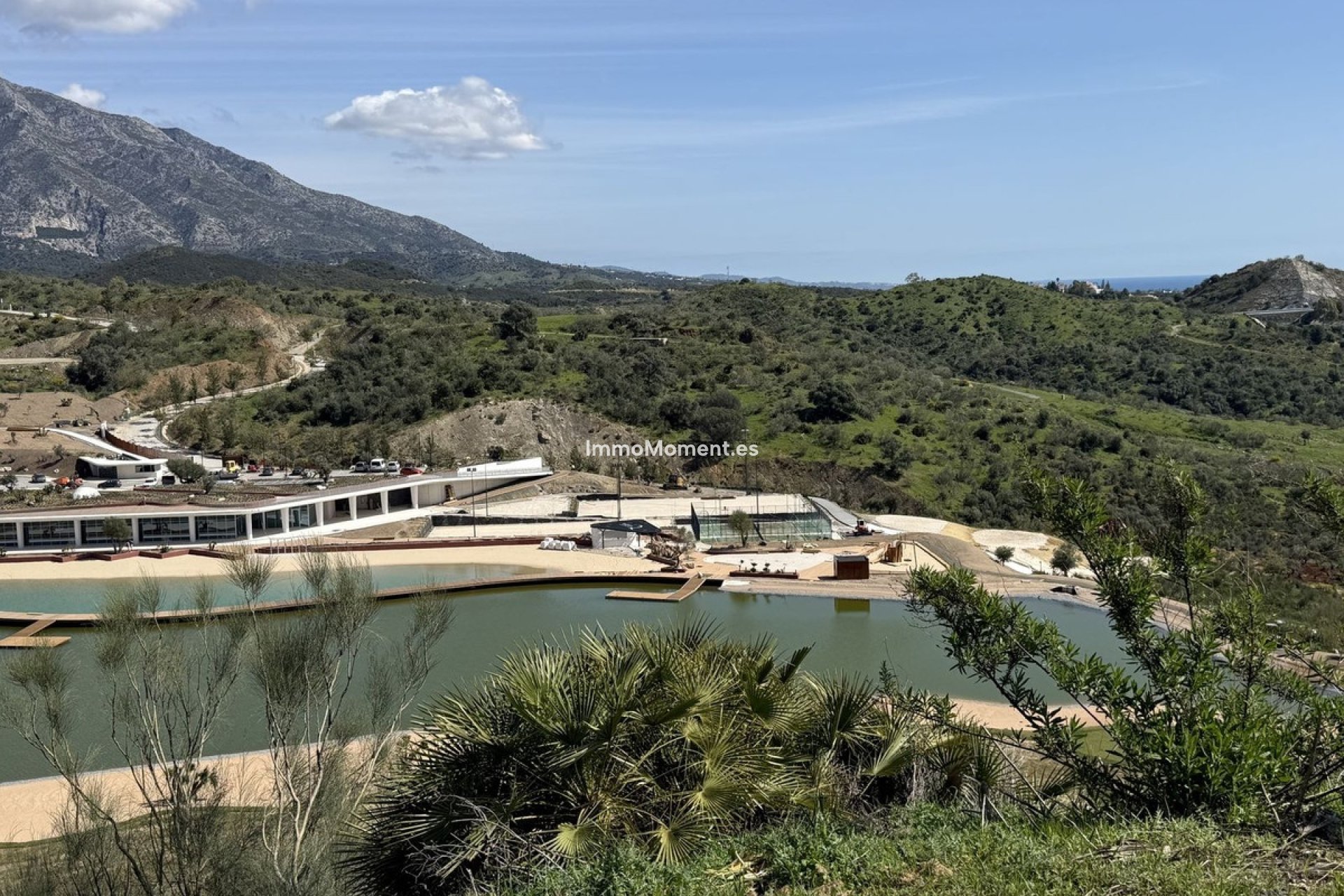 Resale - Apartment - Benahavís - La Quinta