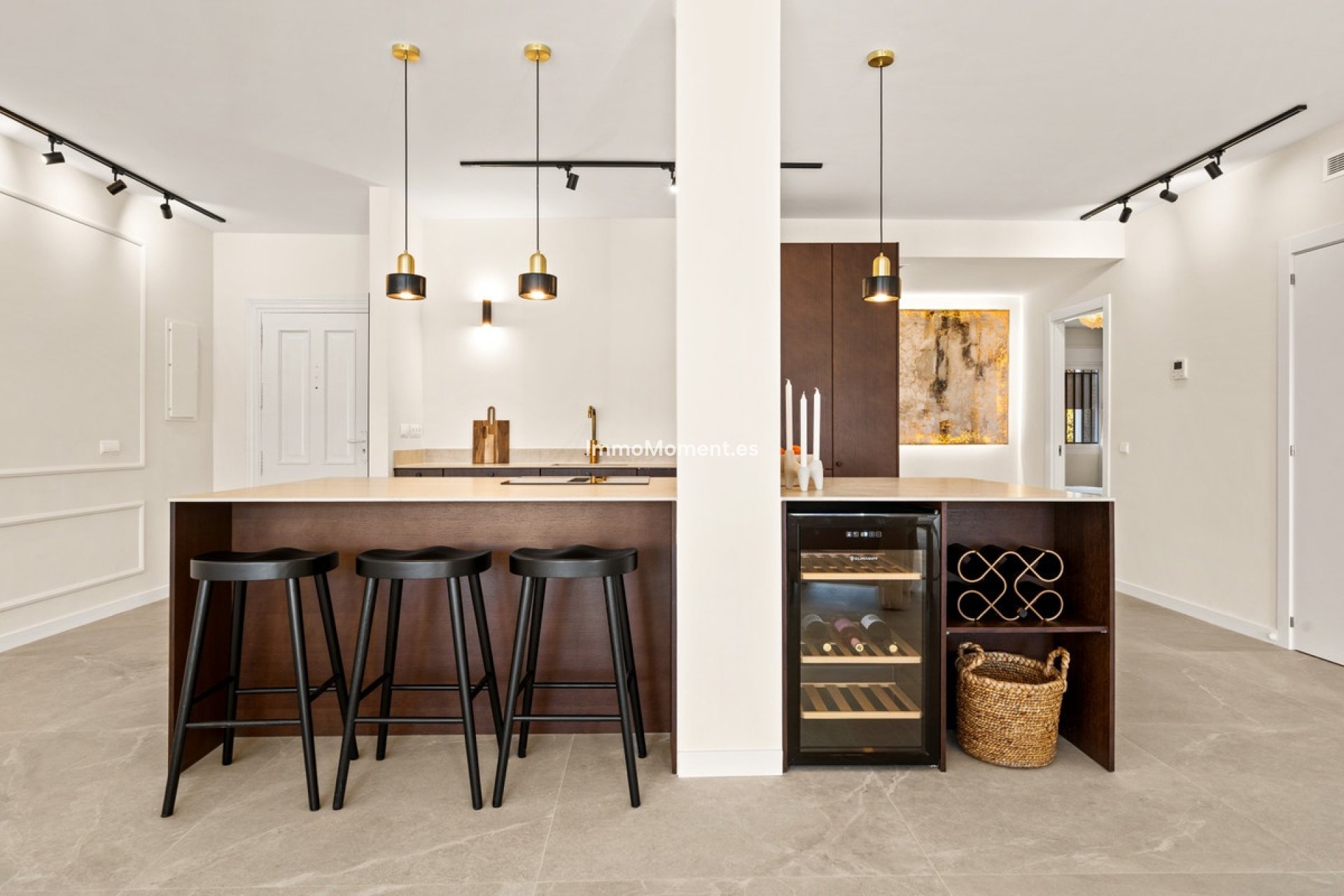 Resale - Apartment - Benahavís - La Quinta