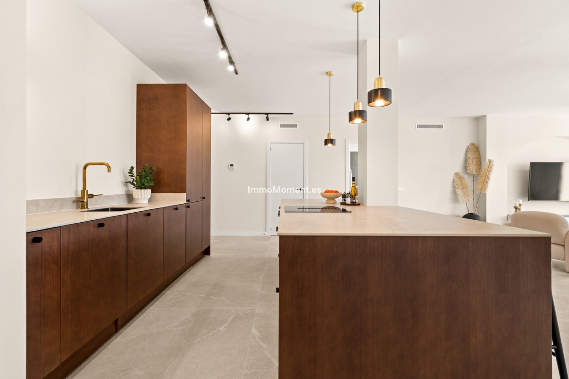 Resale - Apartment - Benahavís - La Quinta