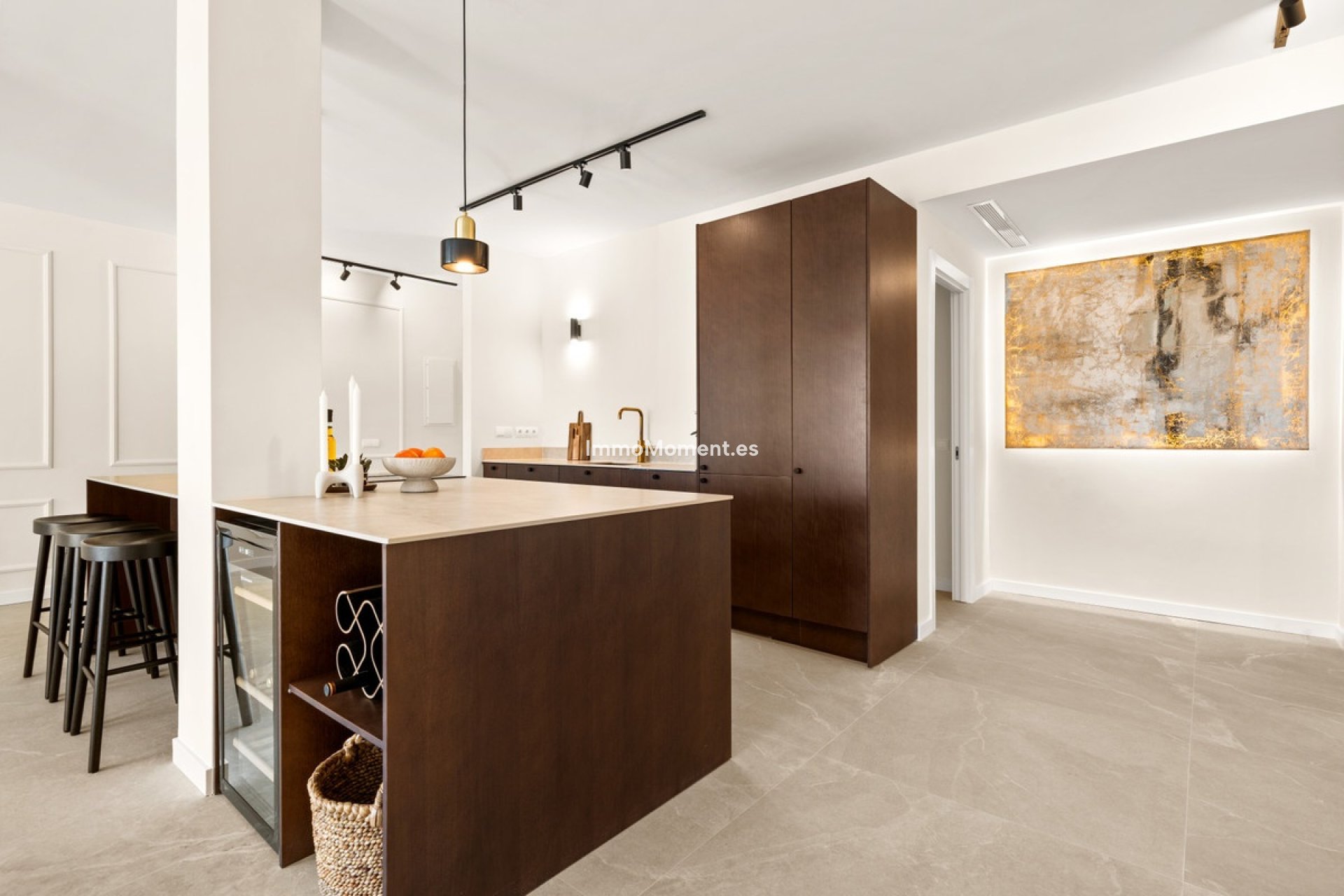 Resale - Apartment - Benahavís - La Quinta