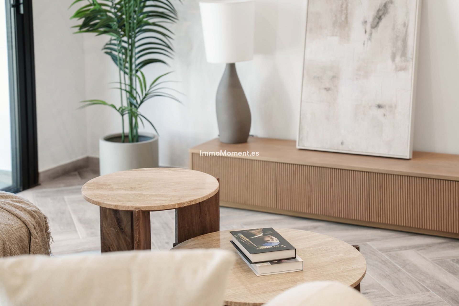 Resale - Apartment - Benahavís - La Quinta