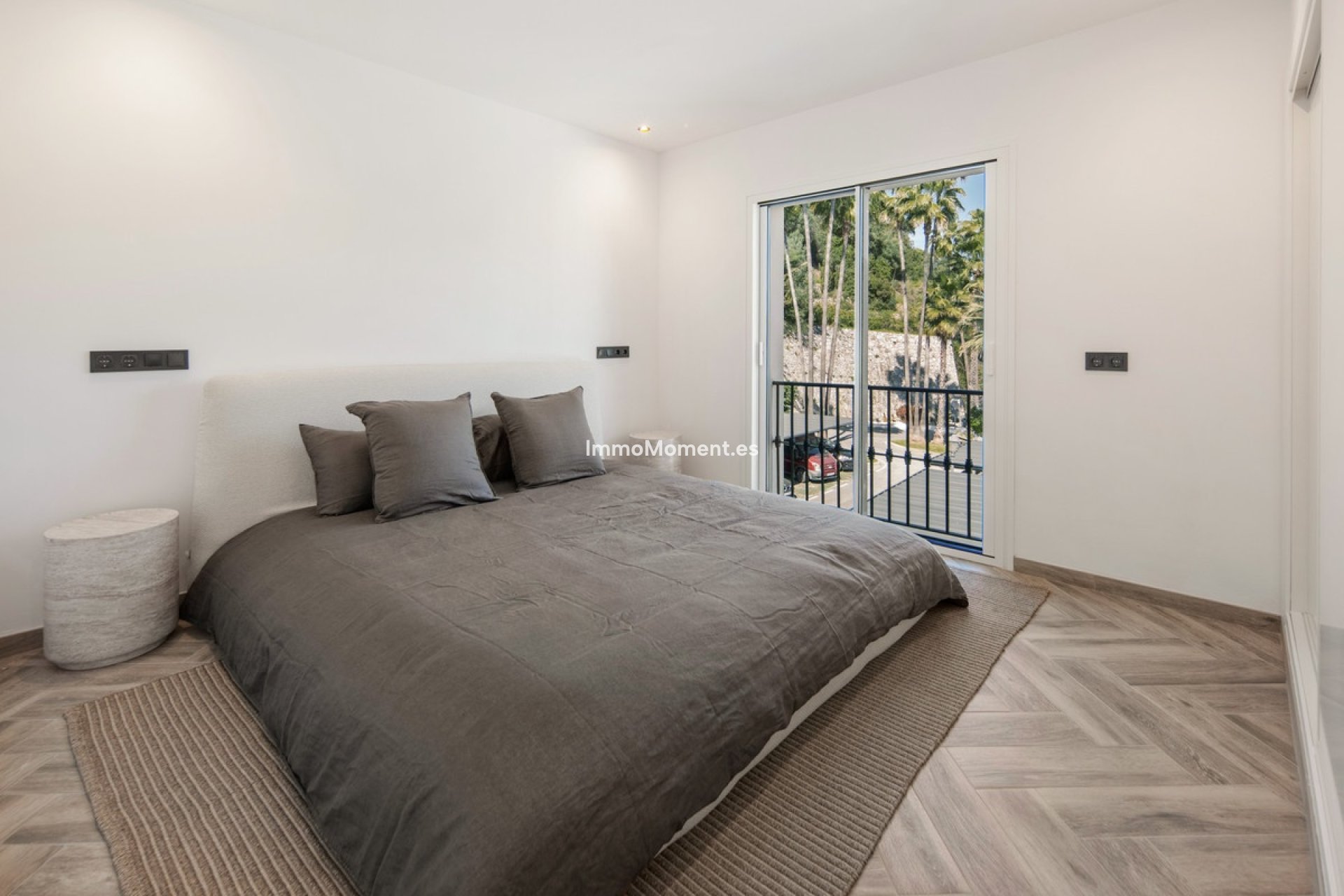 Resale - Apartment - Benahavís - La Quinta