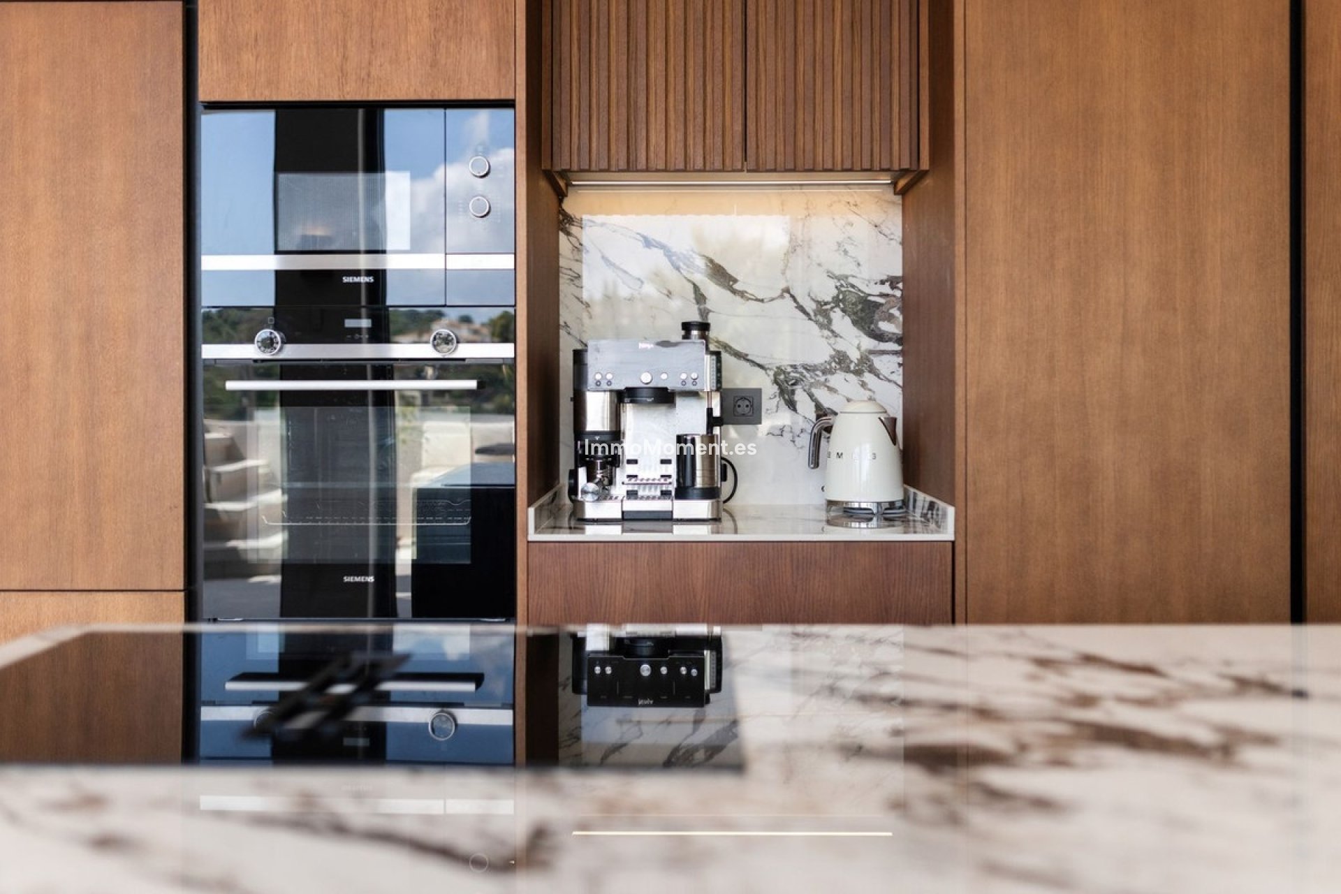 Resale - Apartment - Benahavís - La Quinta