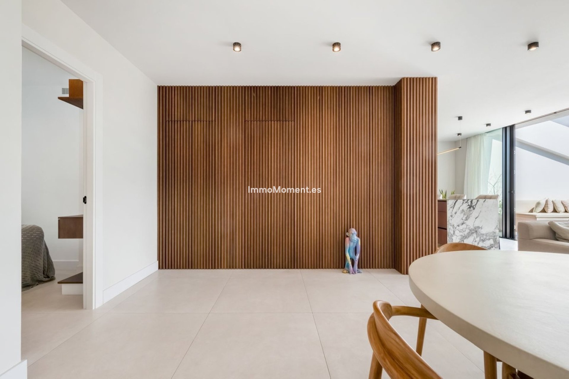 Resale - Apartment - Benahavís - La Quinta