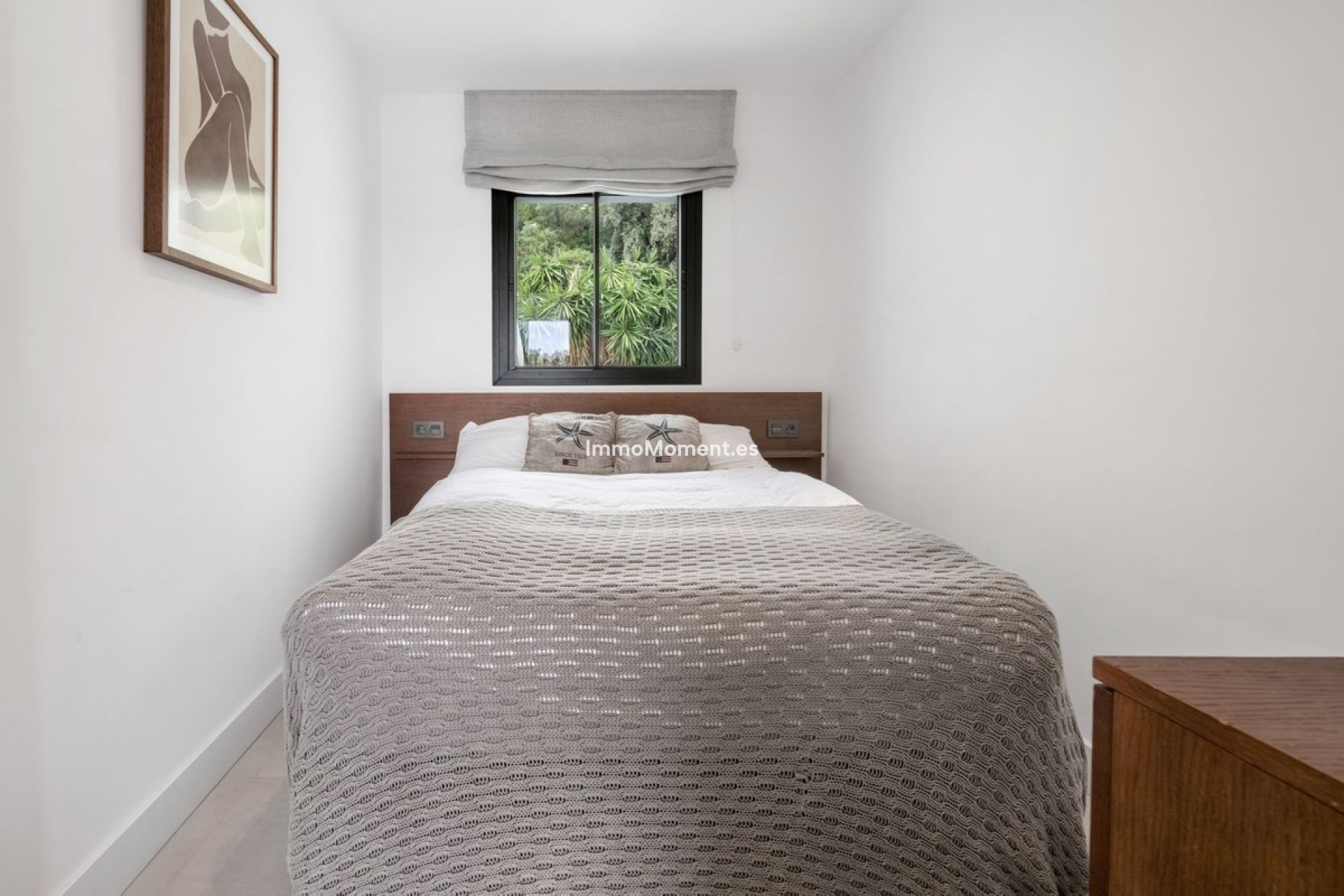 Resale - Apartment - Benahavís - La Quinta