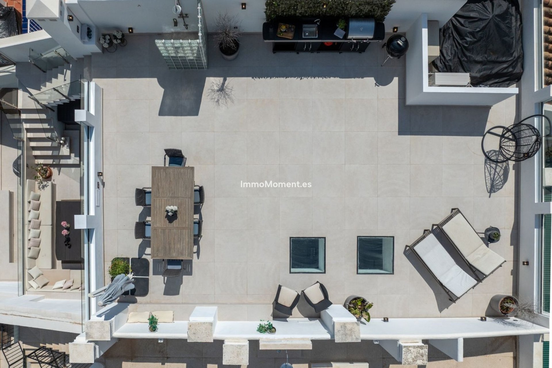 Resale - Apartment - Benahavís - La Quinta