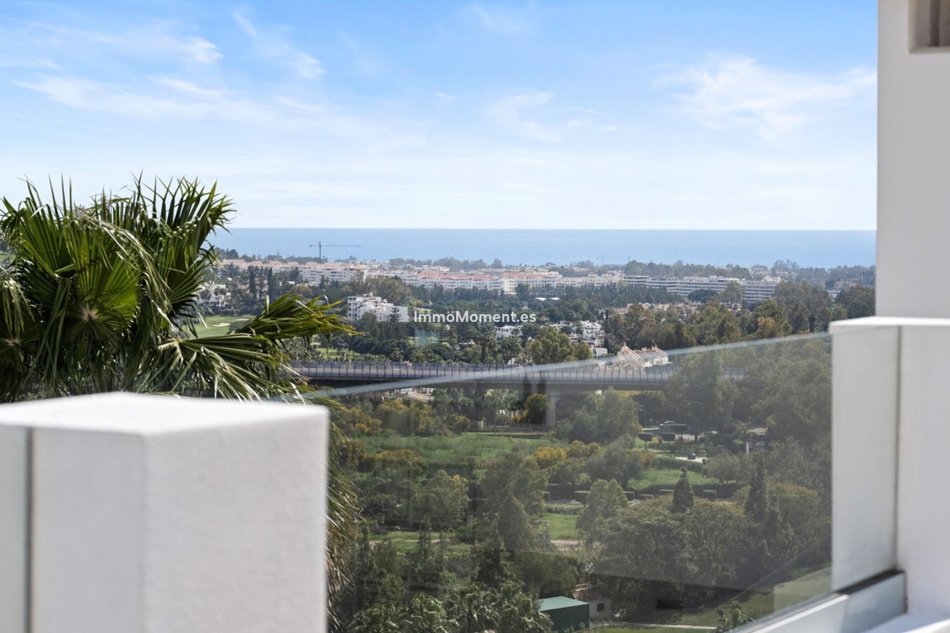 Resale - Apartment - Benahavís - La Quinta