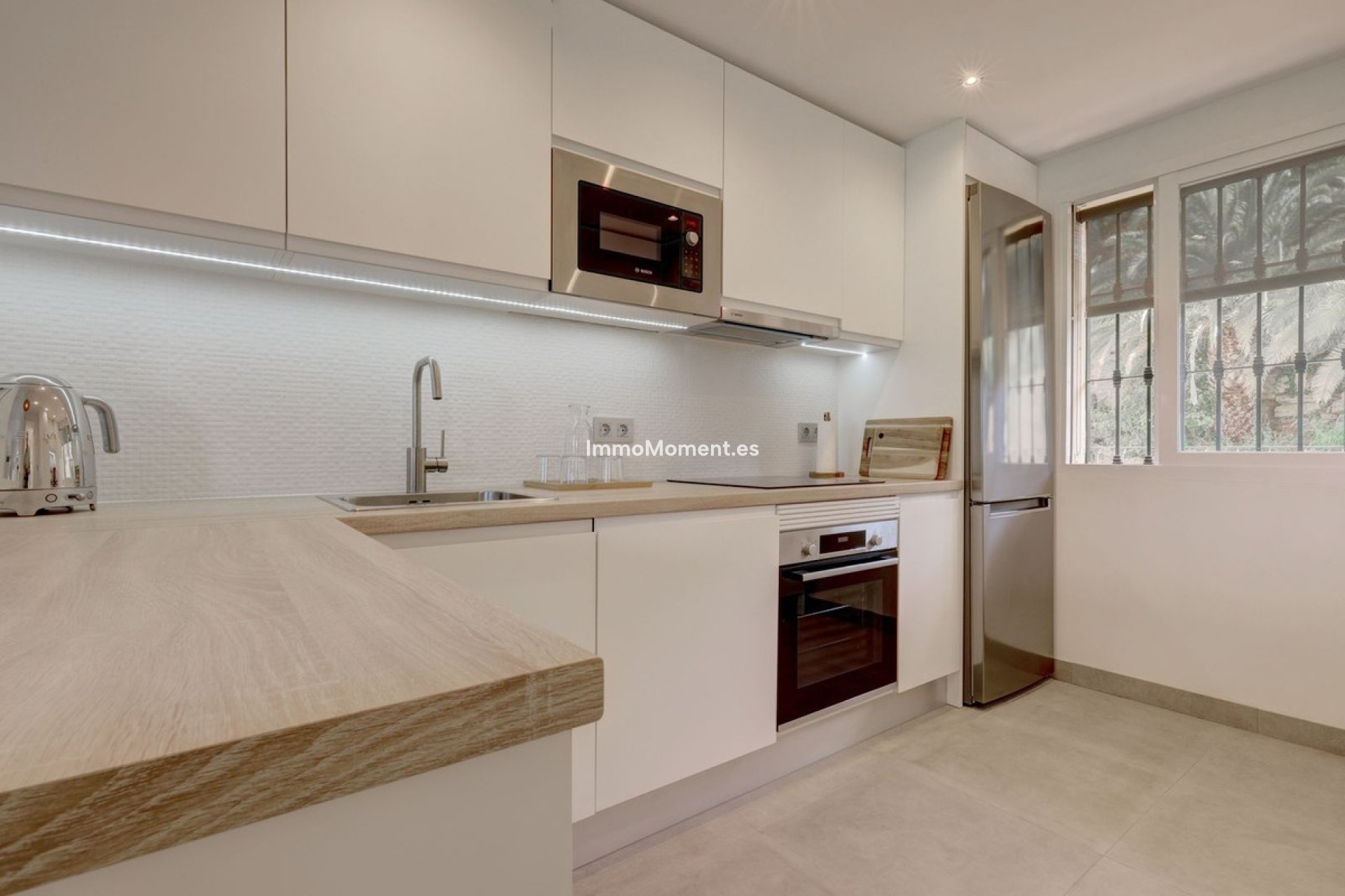 Resale - Apartment - Benahavís - La Quinta