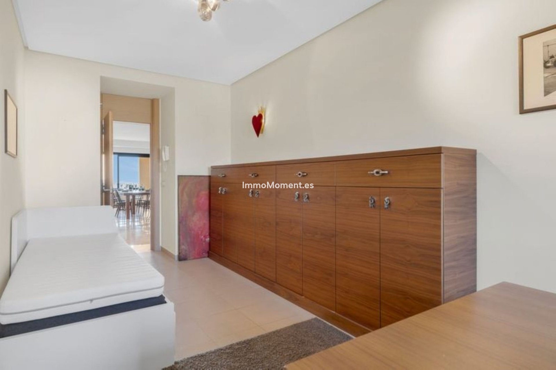 Resale - Apartment - Benahavís - La Quinta