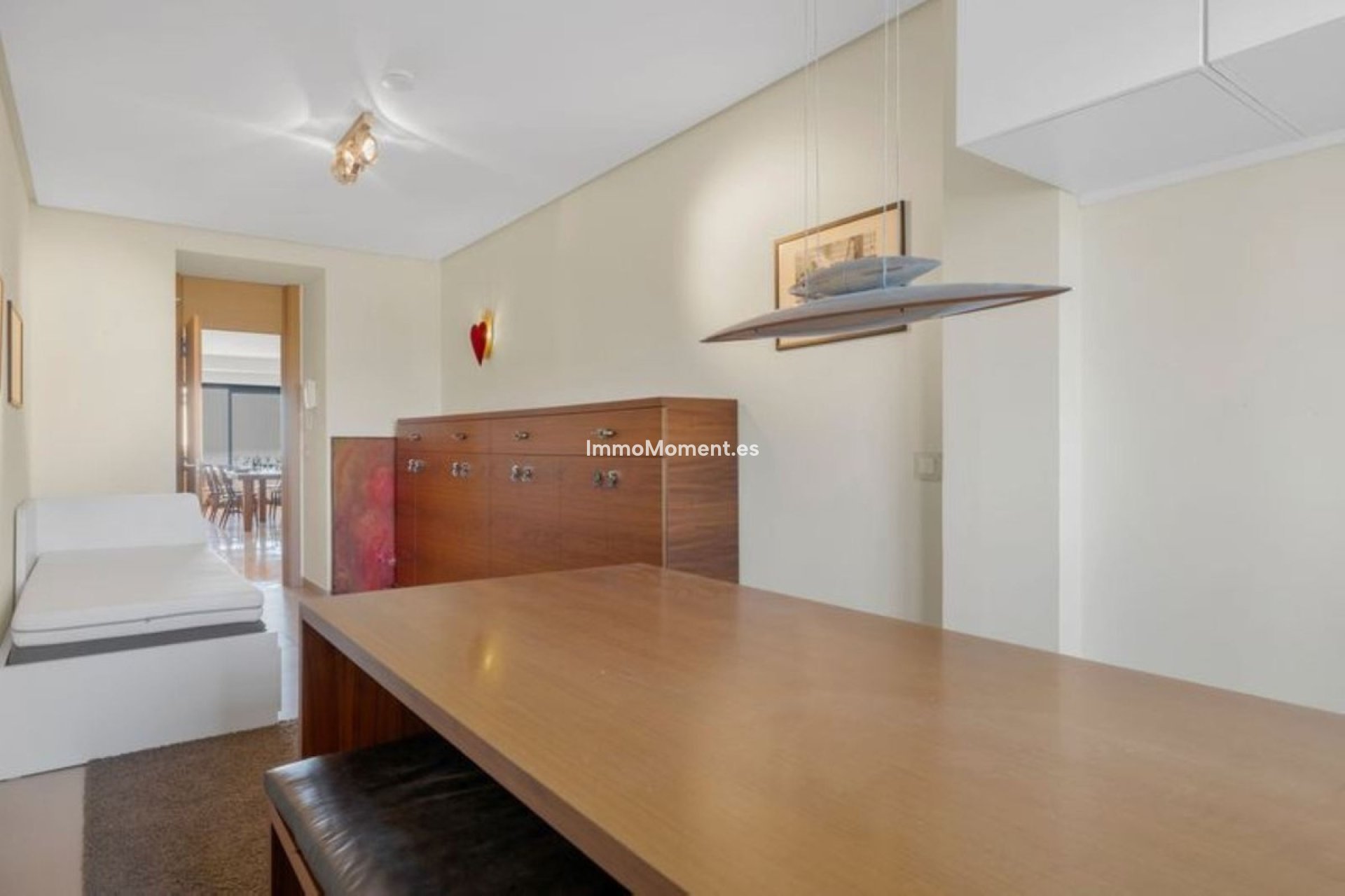 Resale - Apartment - Benahavís - La Quinta