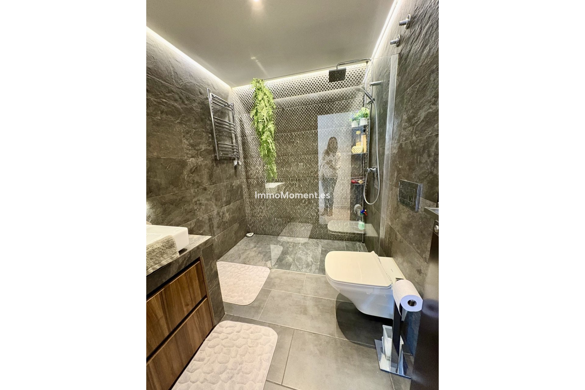 Resale - Apartment - Benahavís - La Quinta