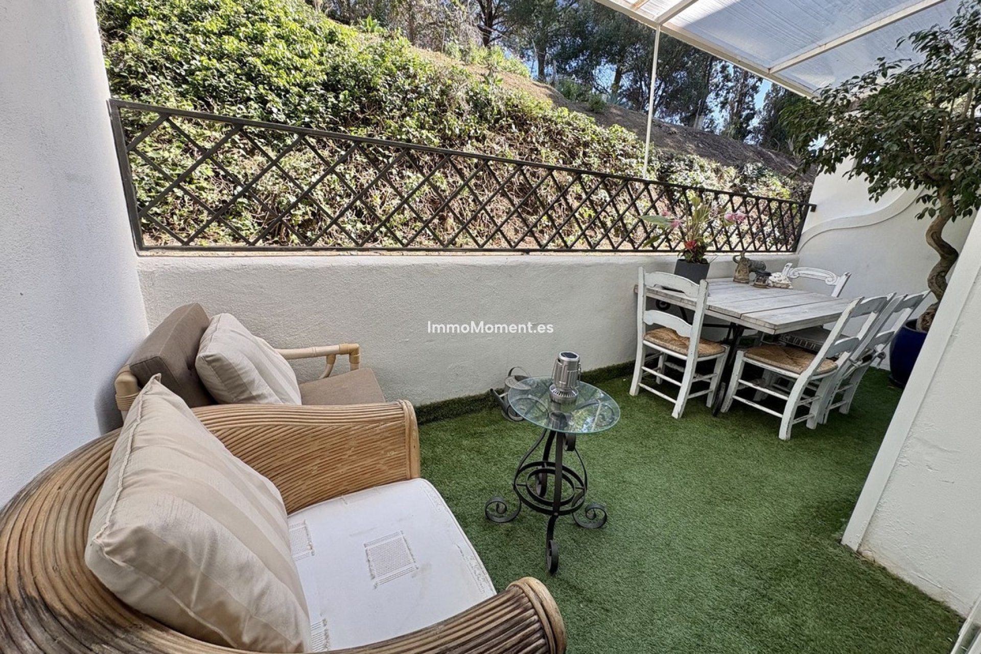 Resale - Apartment - Benahavís - La Quinta