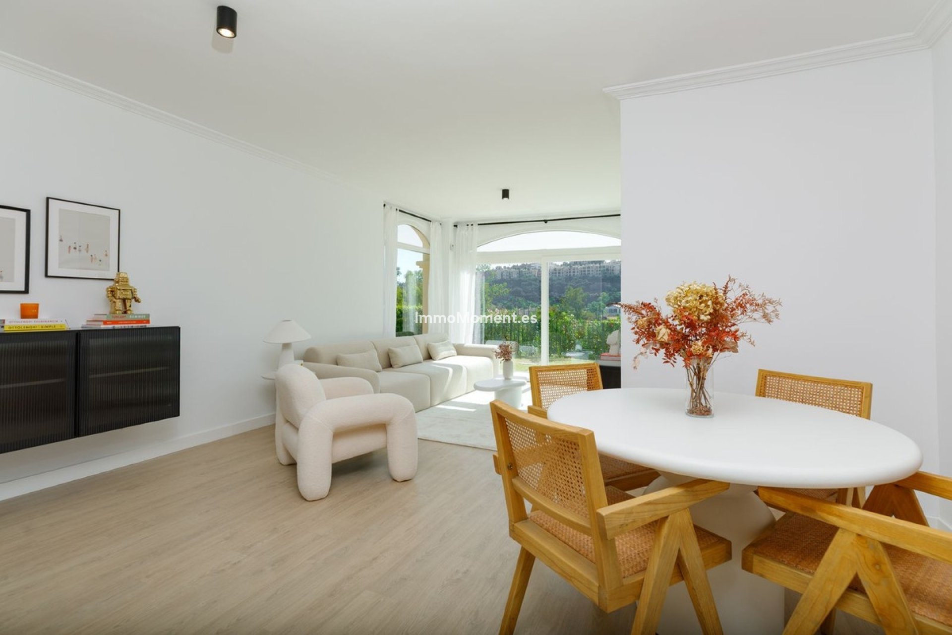 Resale - Apartment - Benahavís - La Quinta