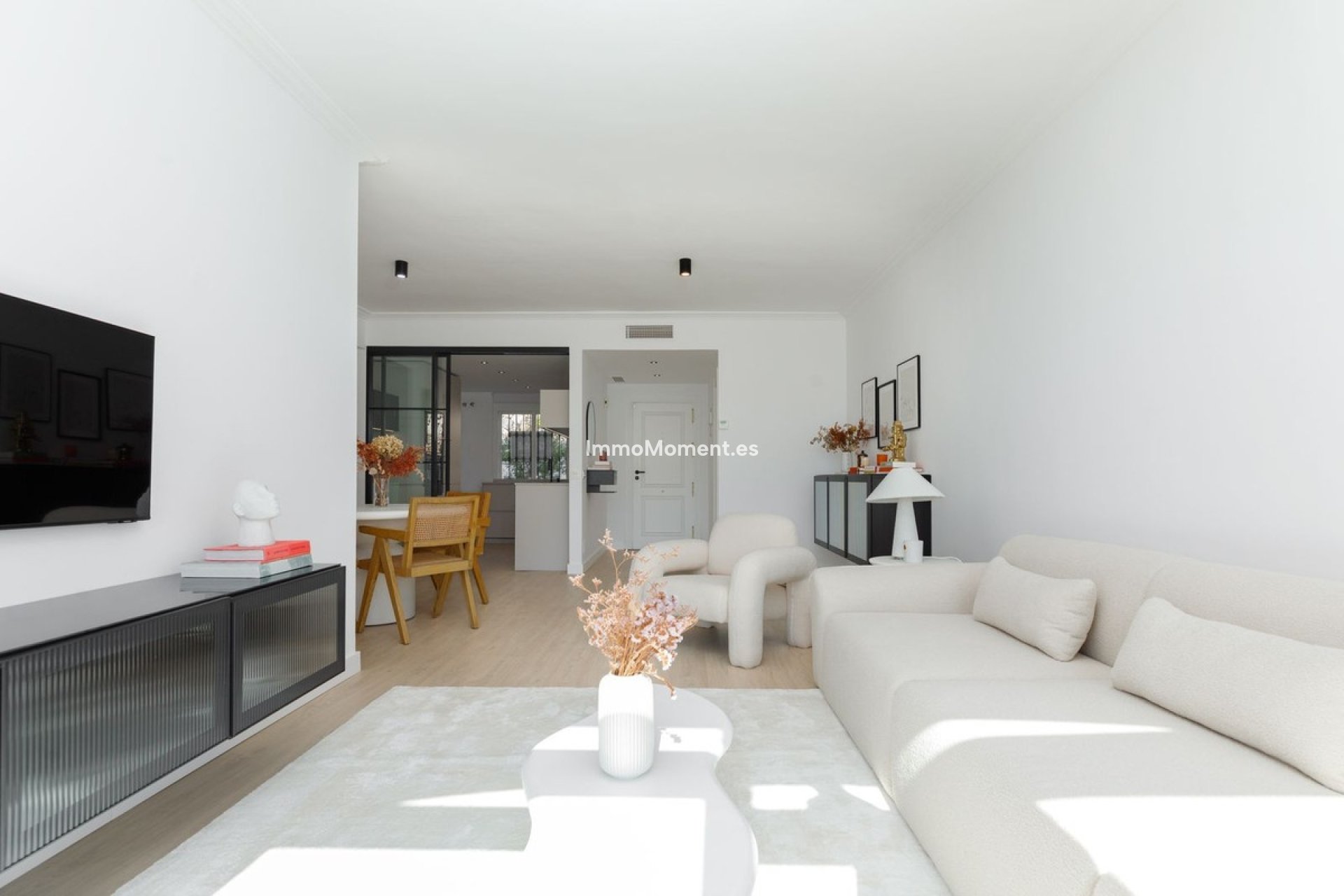 Resale - Apartment - Benahavís - La Quinta
