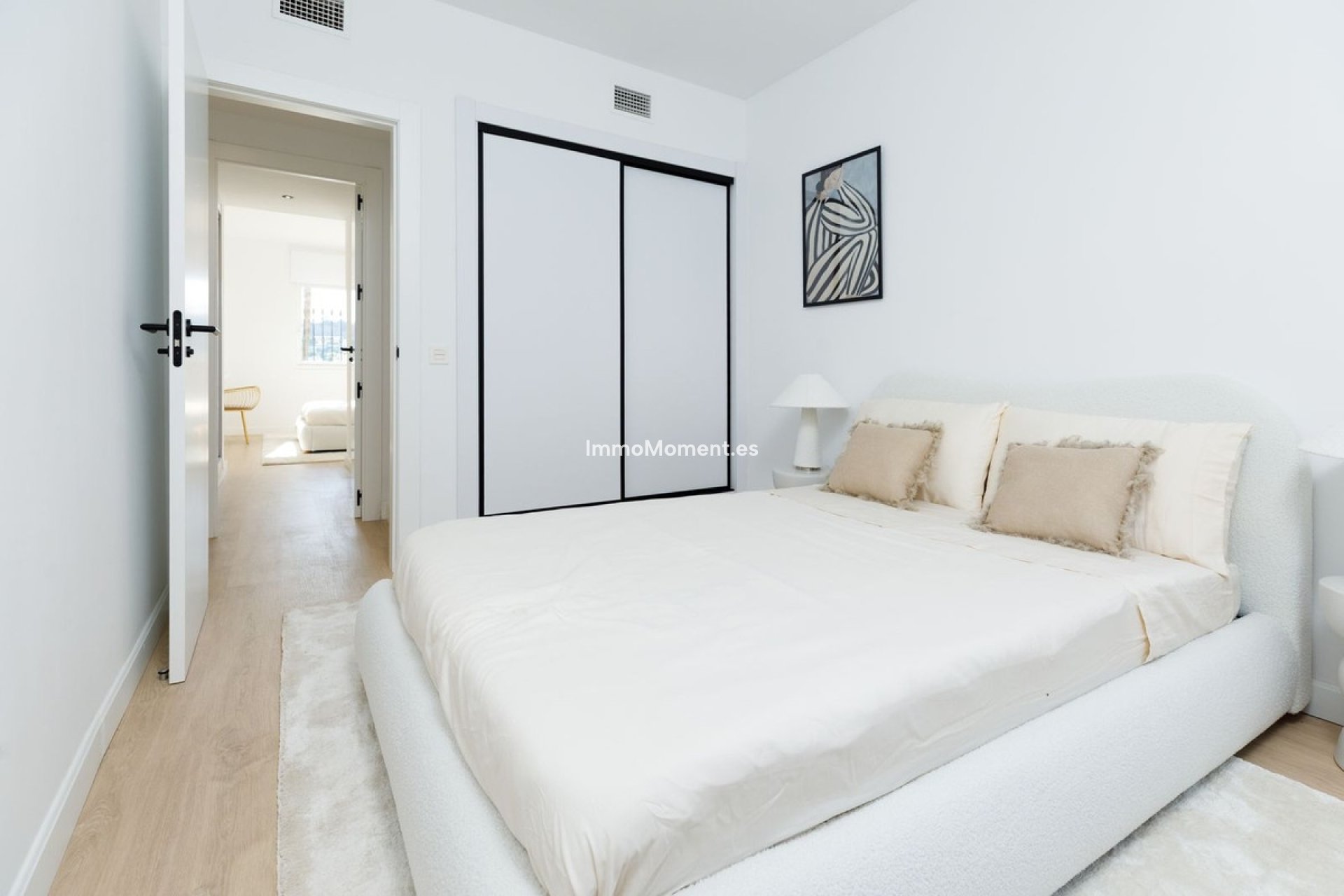 Resale - Apartment - Benahavís - La Quinta