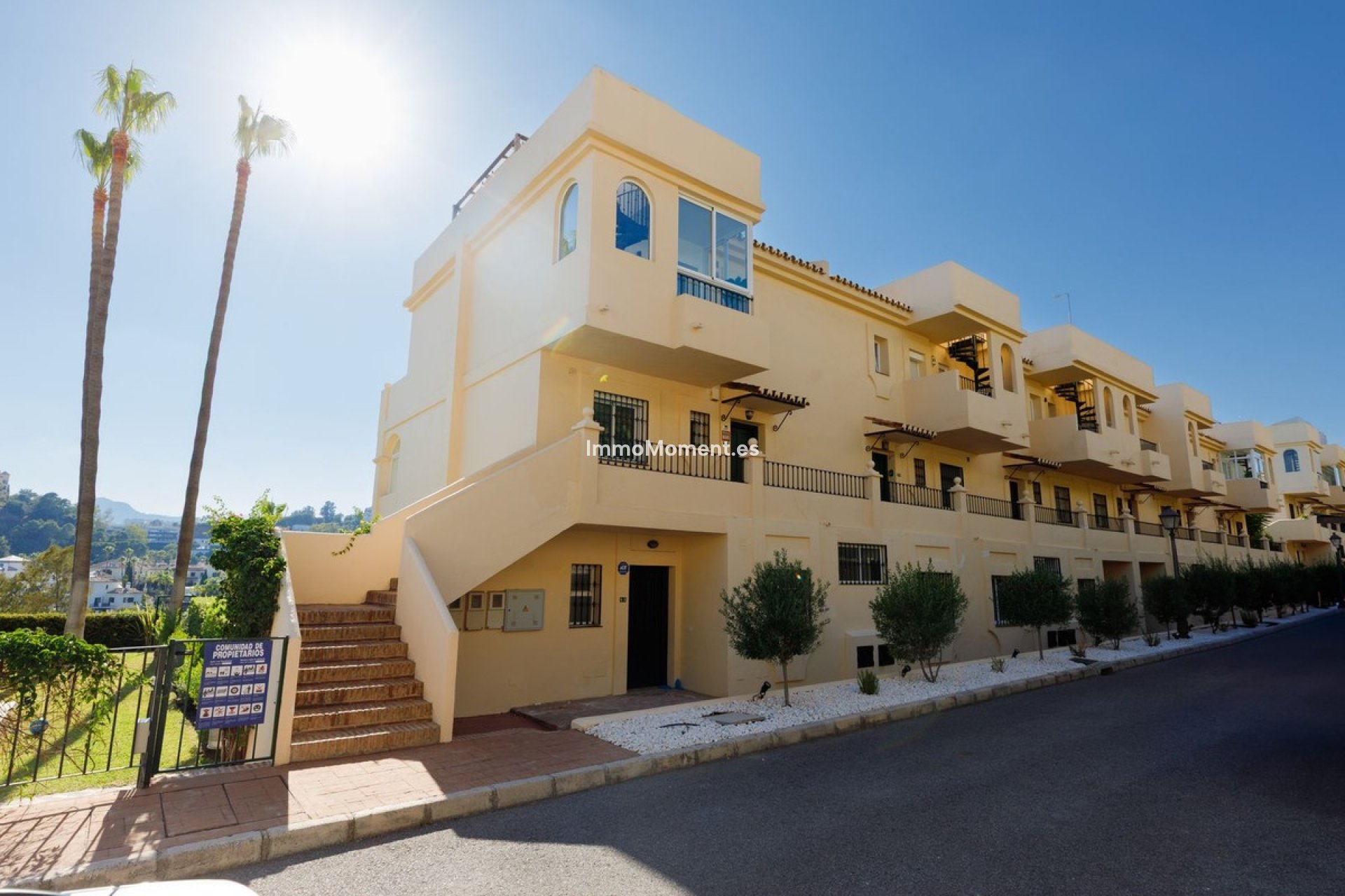 Resale - Apartment - Benahavís - La Quinta
