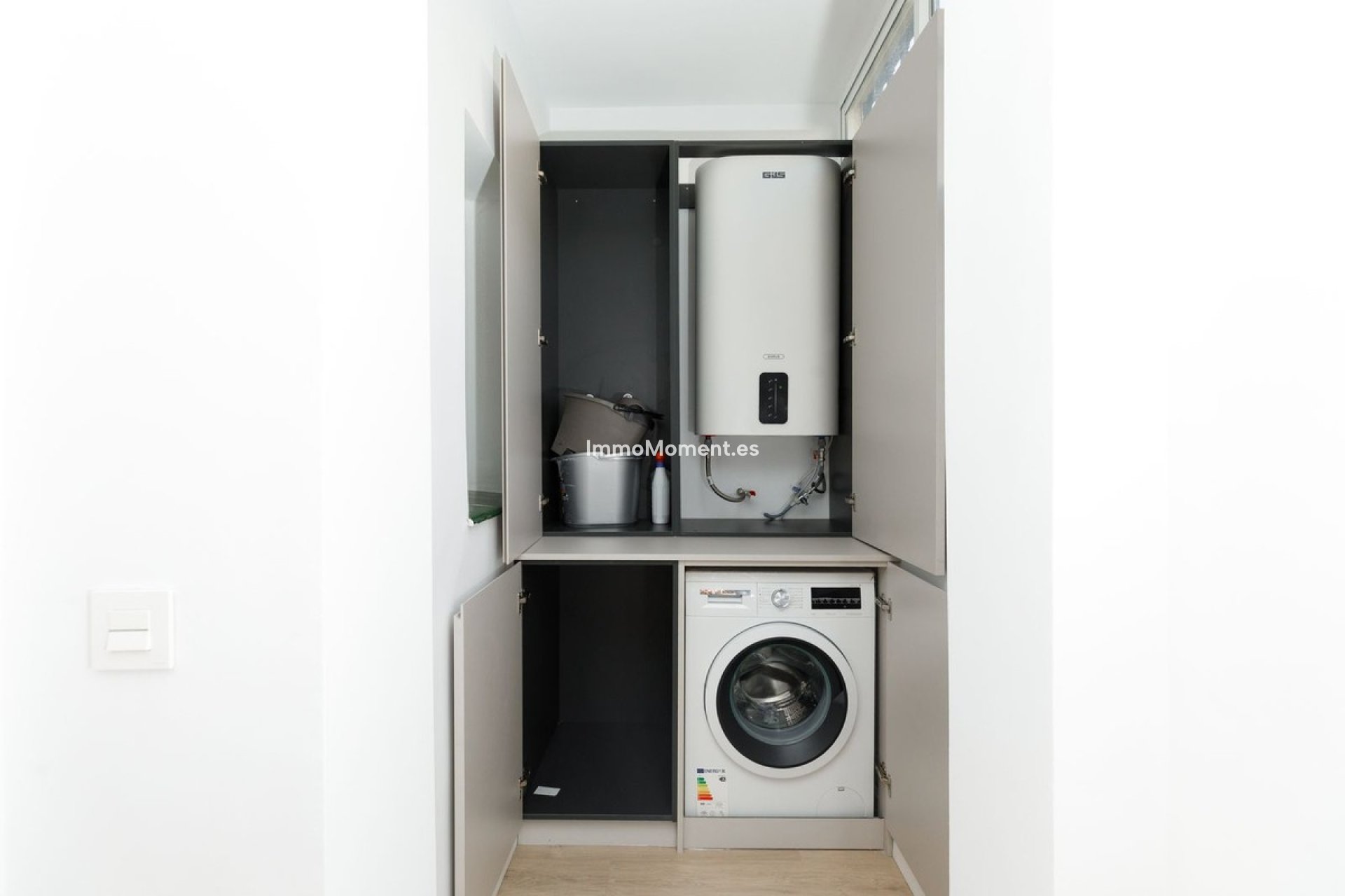 Resale - Apartment - Benahavís - La Quinta