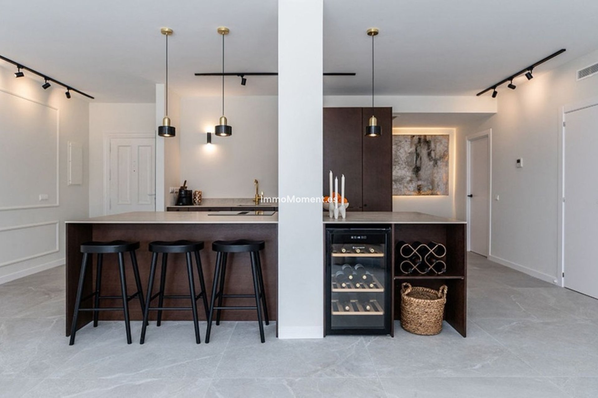 Resale - Apartment - Benahavís - La Quinta