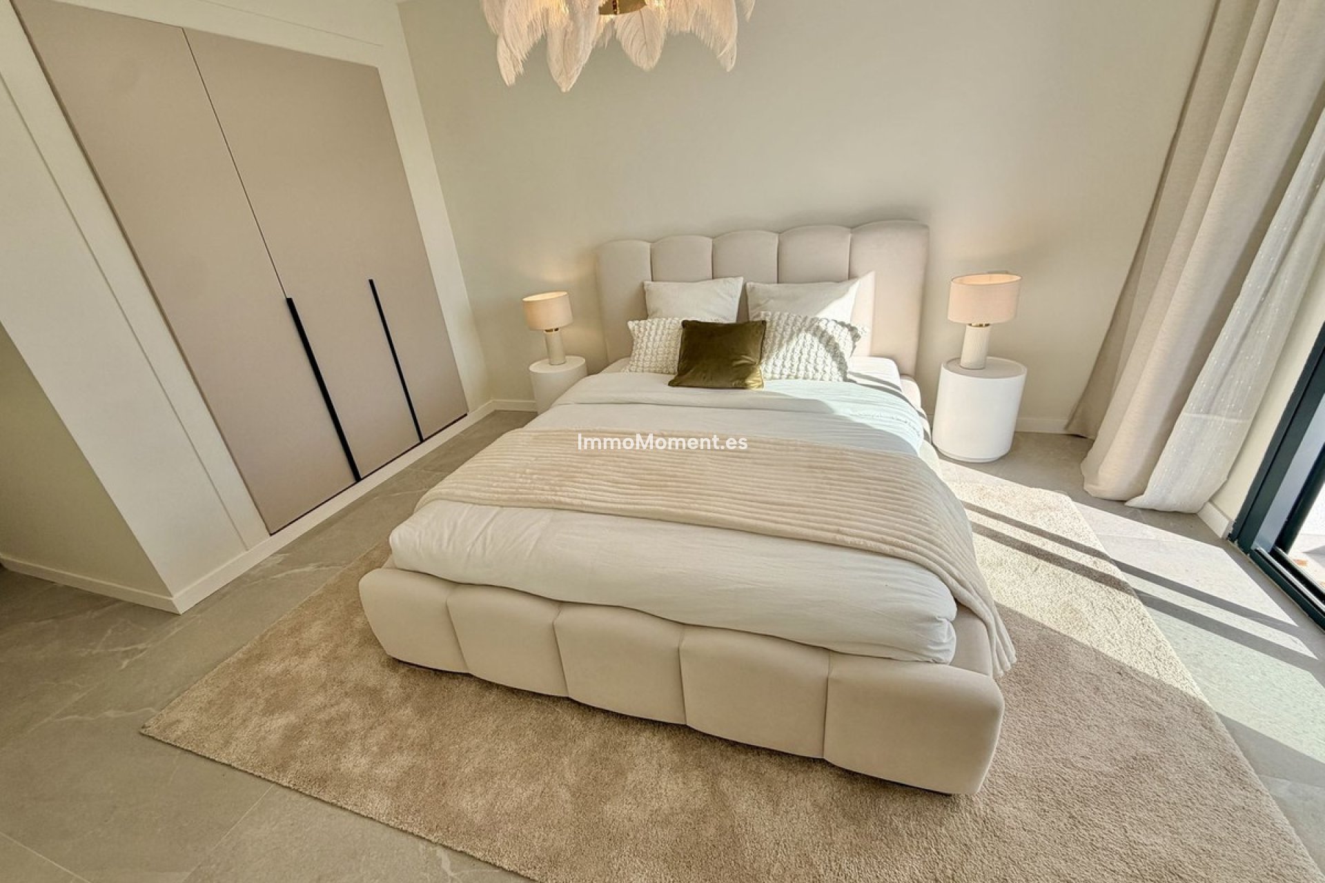 Resale - Apartment - Benahavís - La Quinta