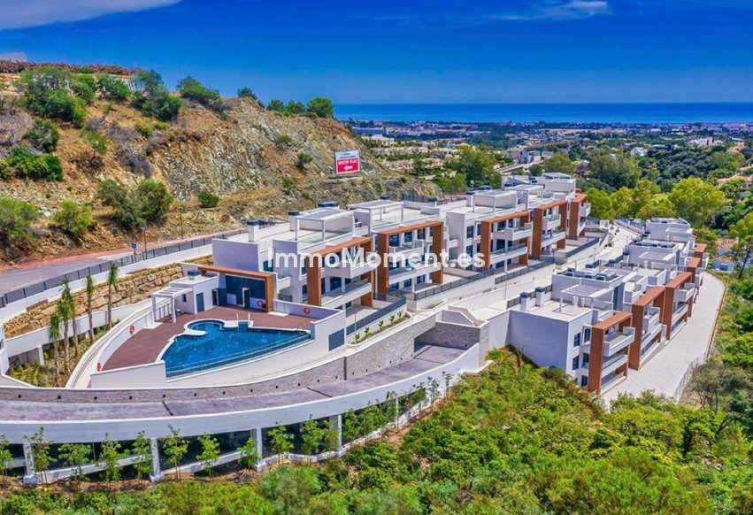 Resale - Apartment - Benahavís - La Quinta