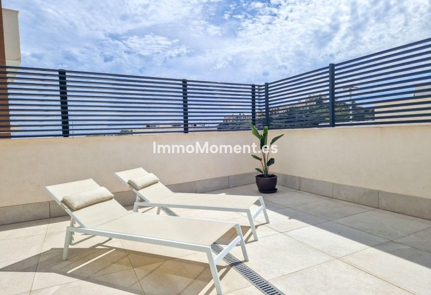 Resale - Apartment - Benahavís - La Quinta