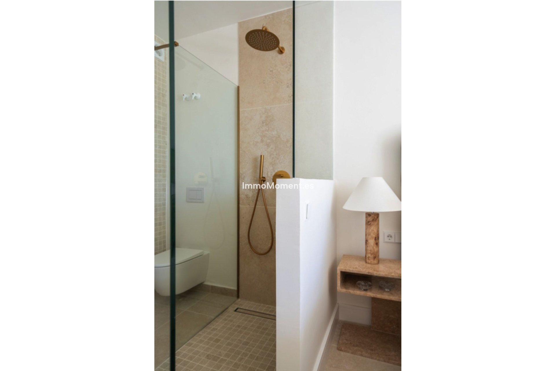 Resale - Apartment - Benahavís - La Quinta