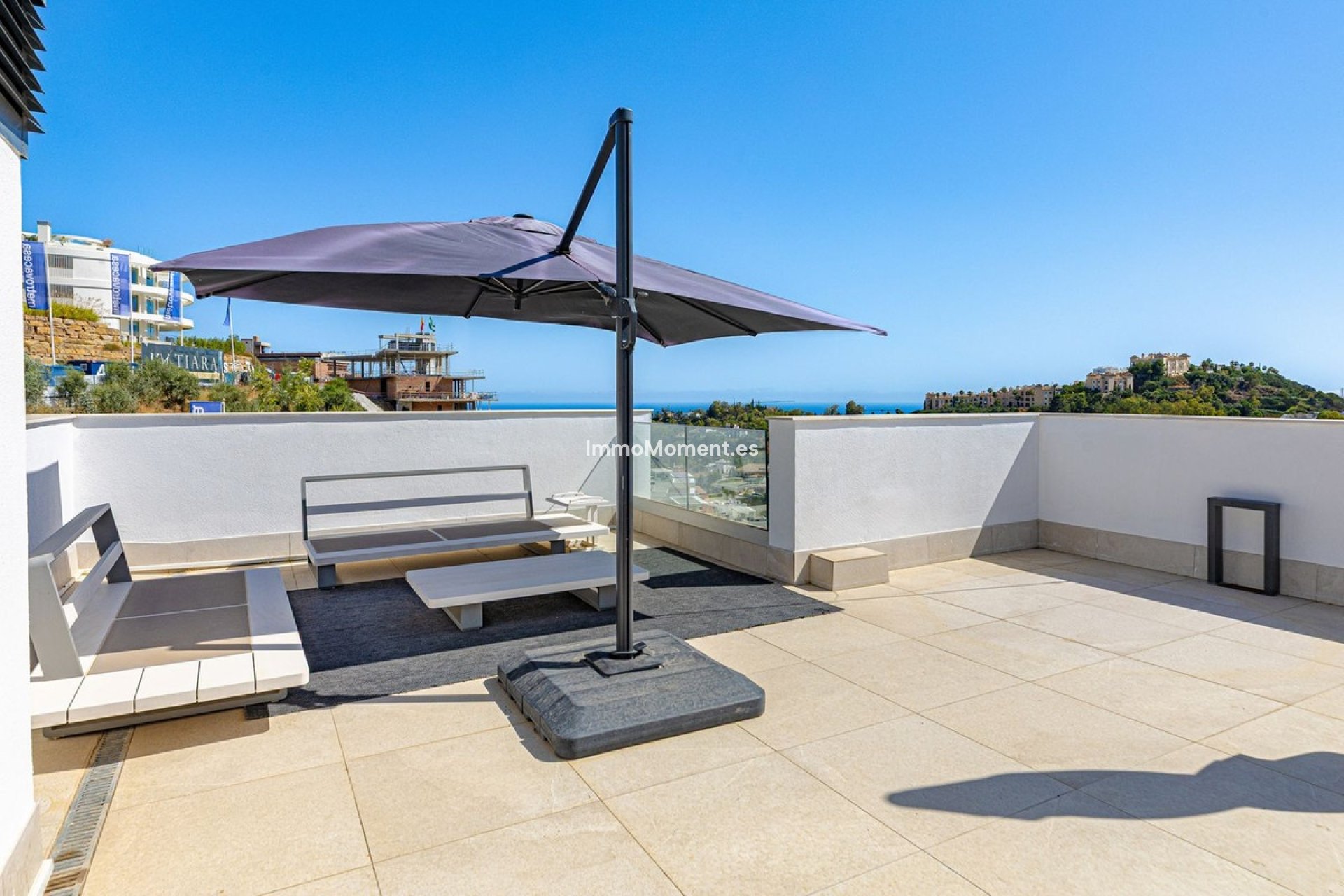 Resale - Apartment - Benahavís - La Quinta