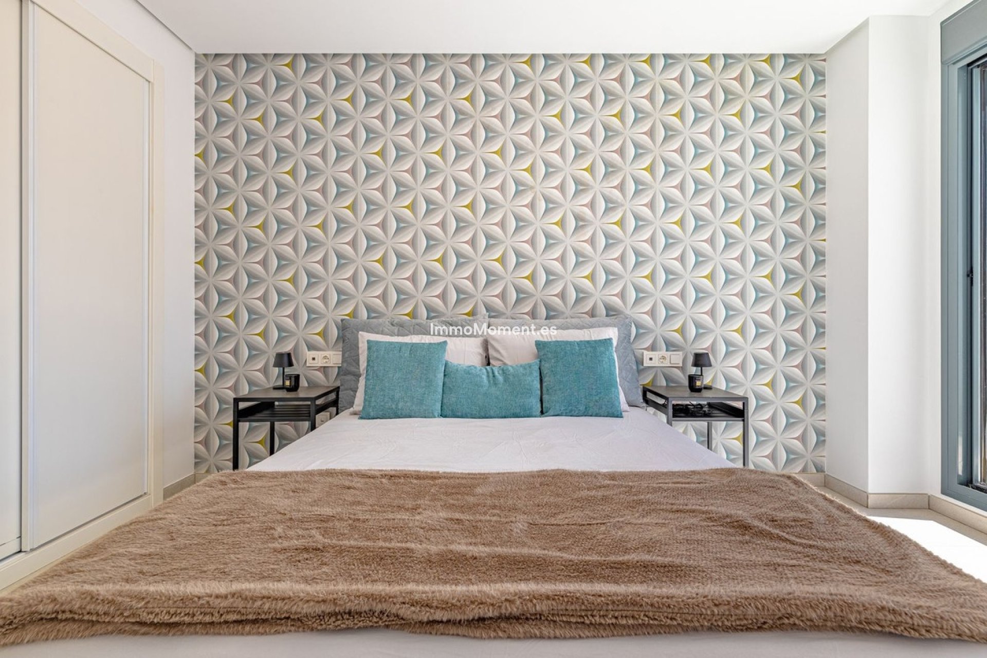 Resale - Apartment - Benahavís - La Quinta