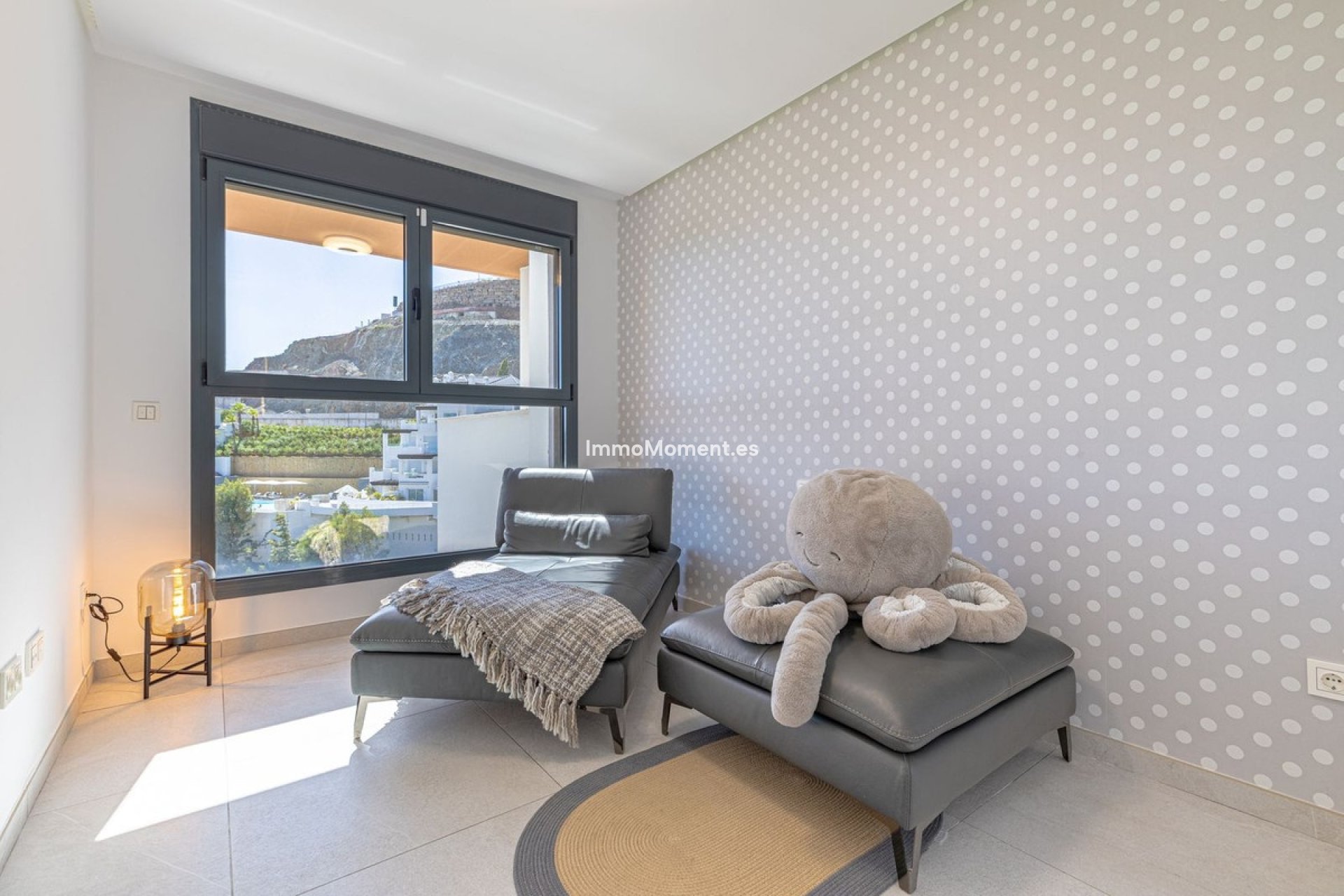 Resale - Apartment - Benahavís - La Quinta