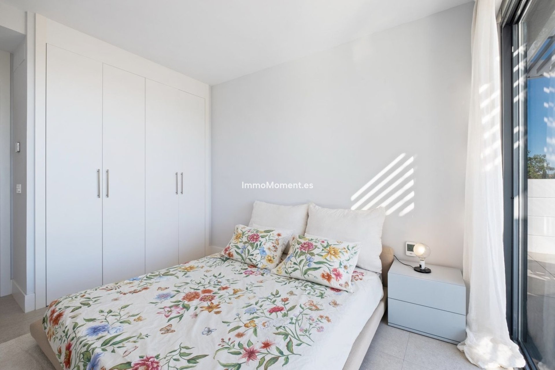 Resale - Apartment - Benahavís - La Quinta