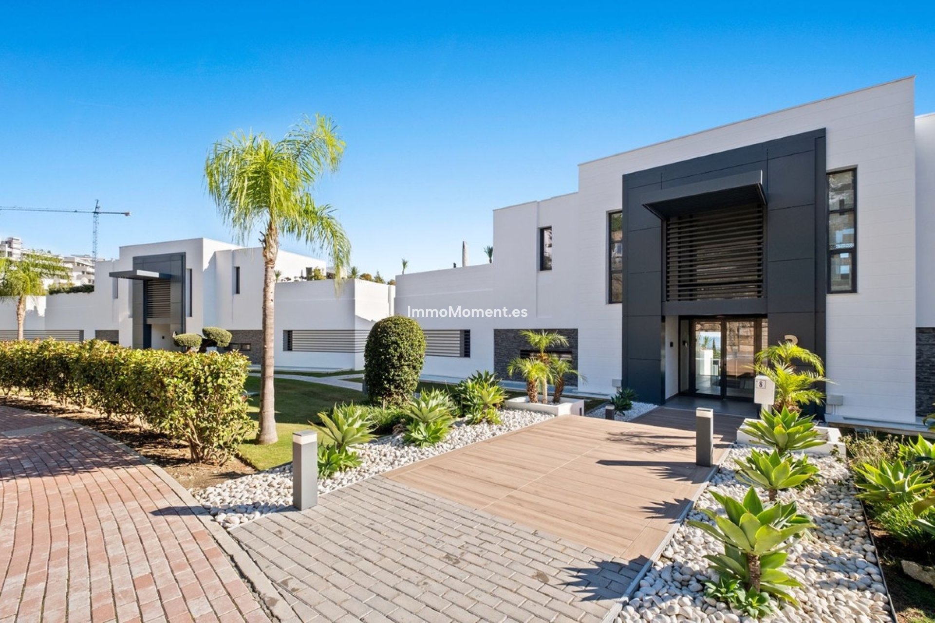 Resale - Apartment - Benahavís - La Quinta