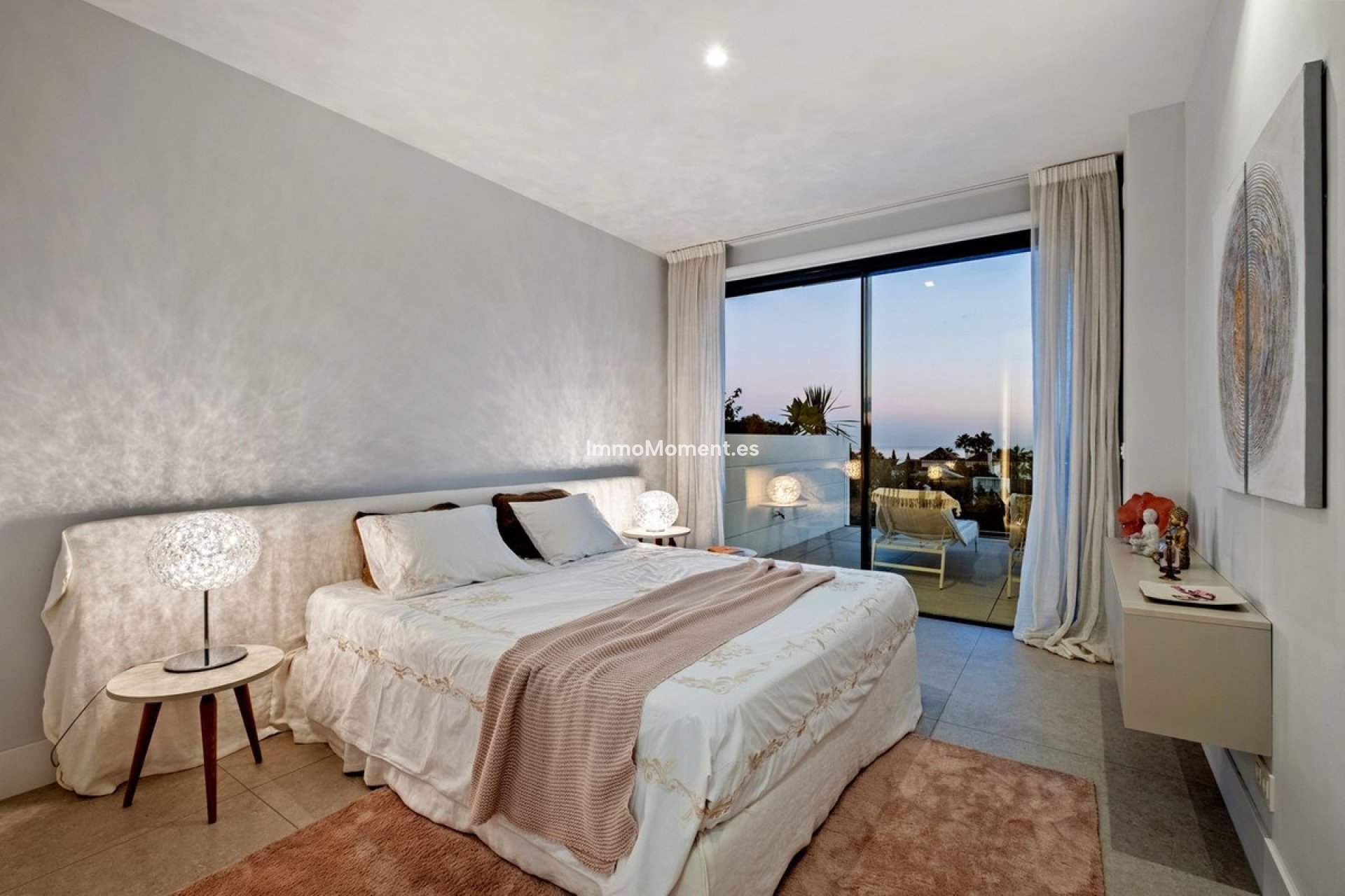 Resale - Apartment - Benahavís - La Quinta